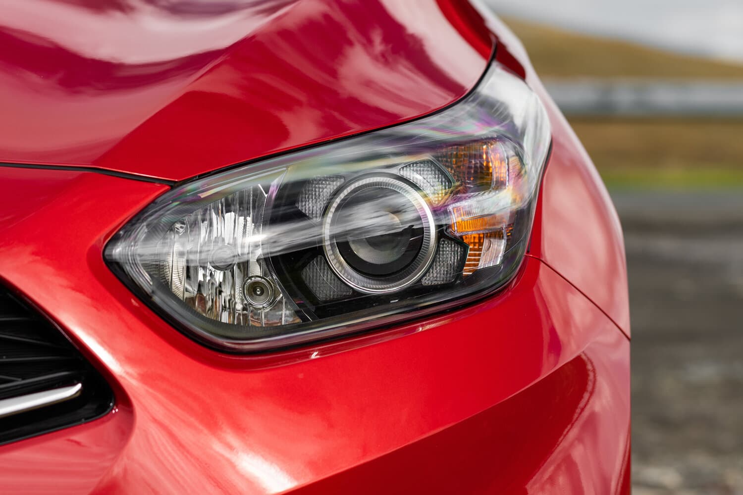 Kia Ceed III Рестайлинг Универсал 5 дв., фото 12