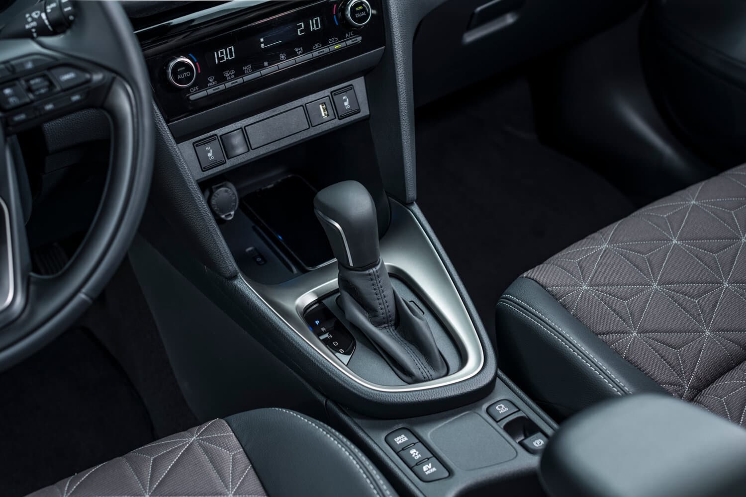 Toyota Yaris Cross Внедорожник 5 дв., фото 10