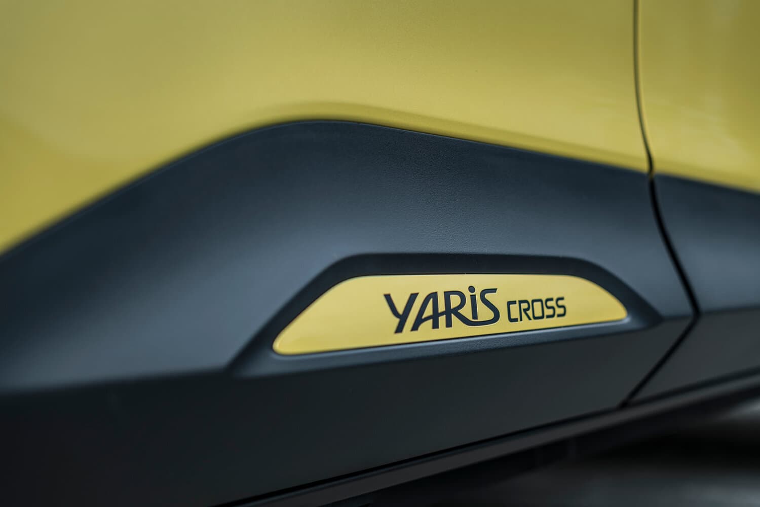 Toyota Yaris Cross Внедорожник 5 дв., фото 16