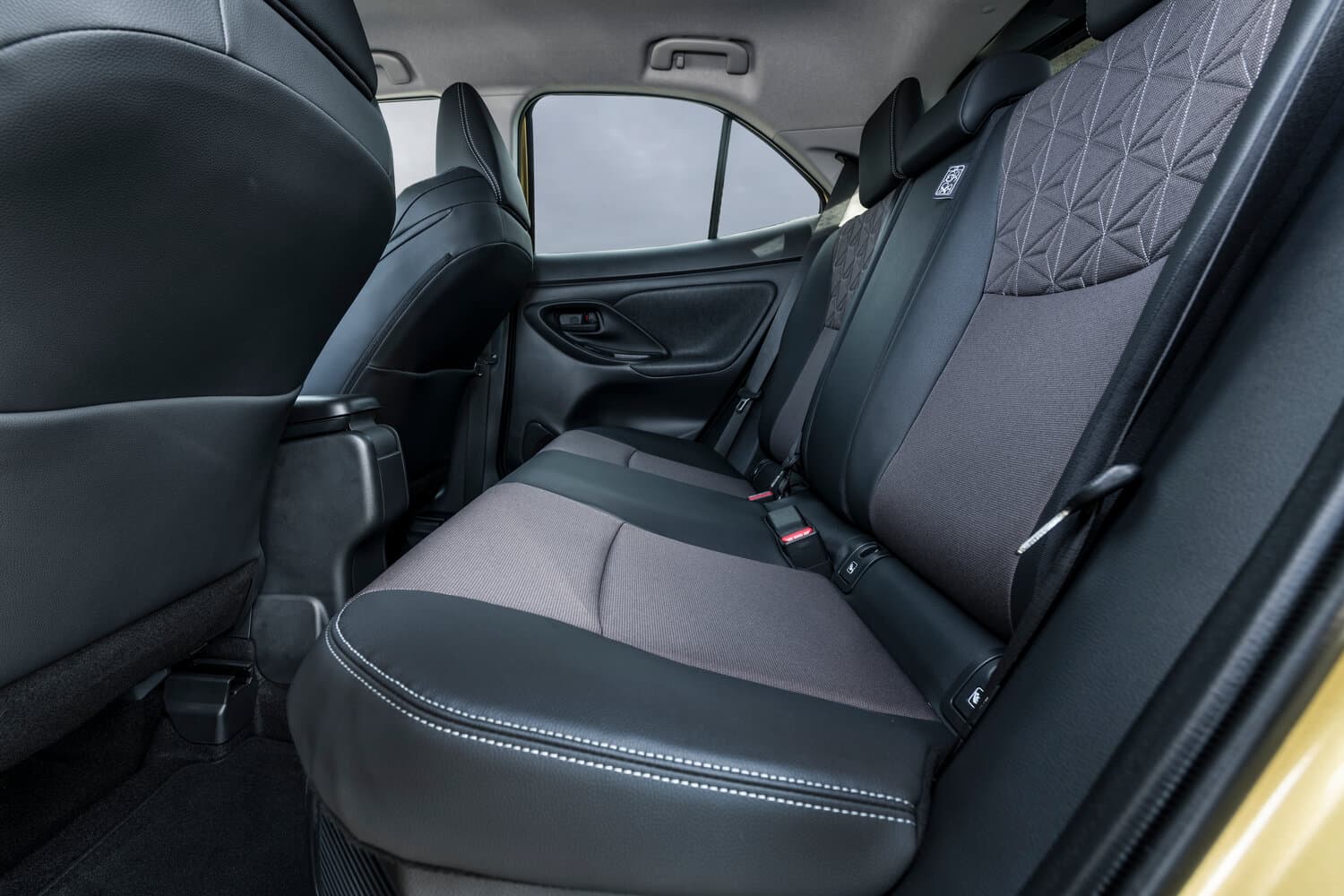 Toyota Yaris Cross Внедорожник 5 дв., фото 9