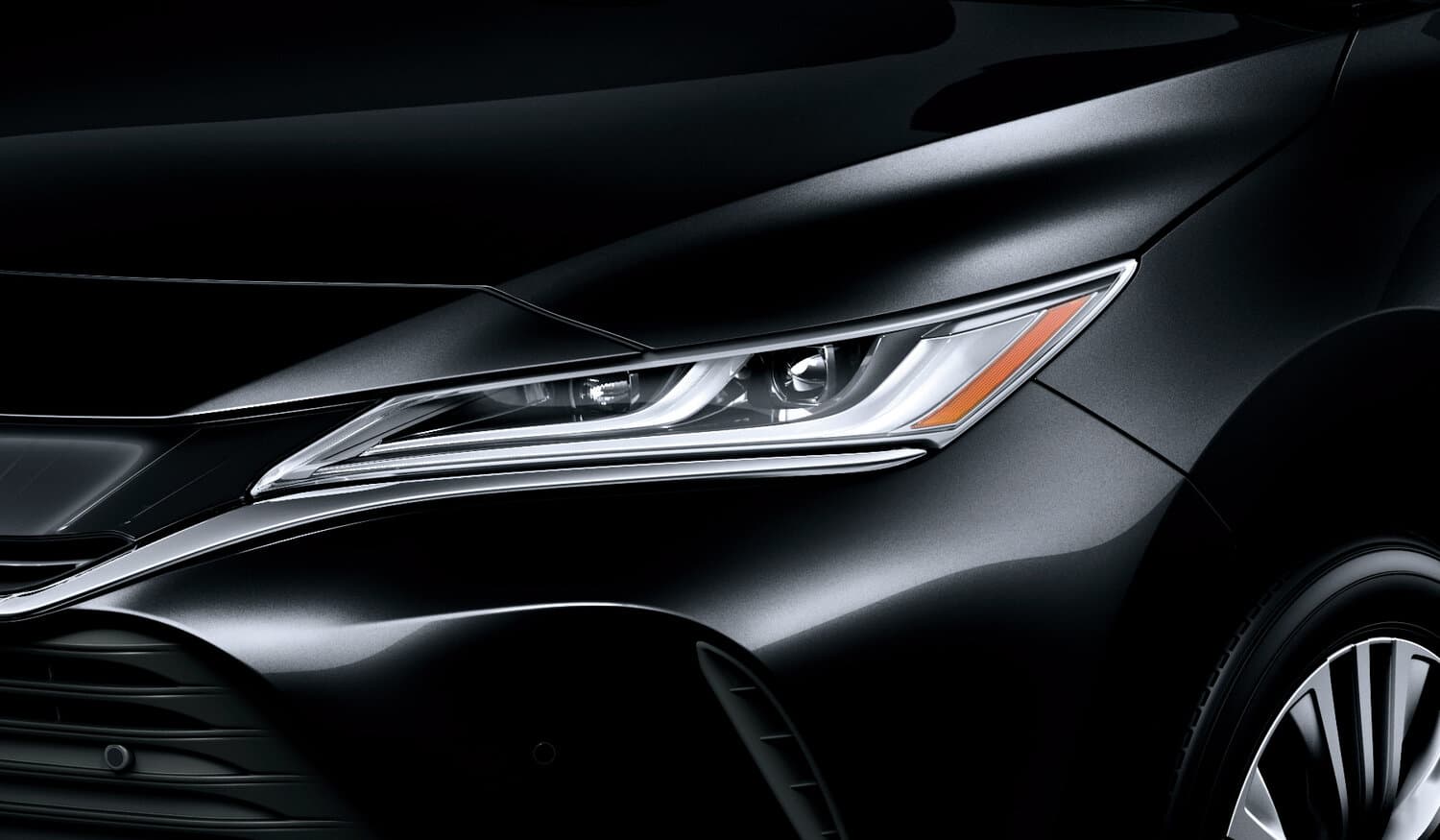 Toyota, Harrier, IV (XU80), 2021, фото 3