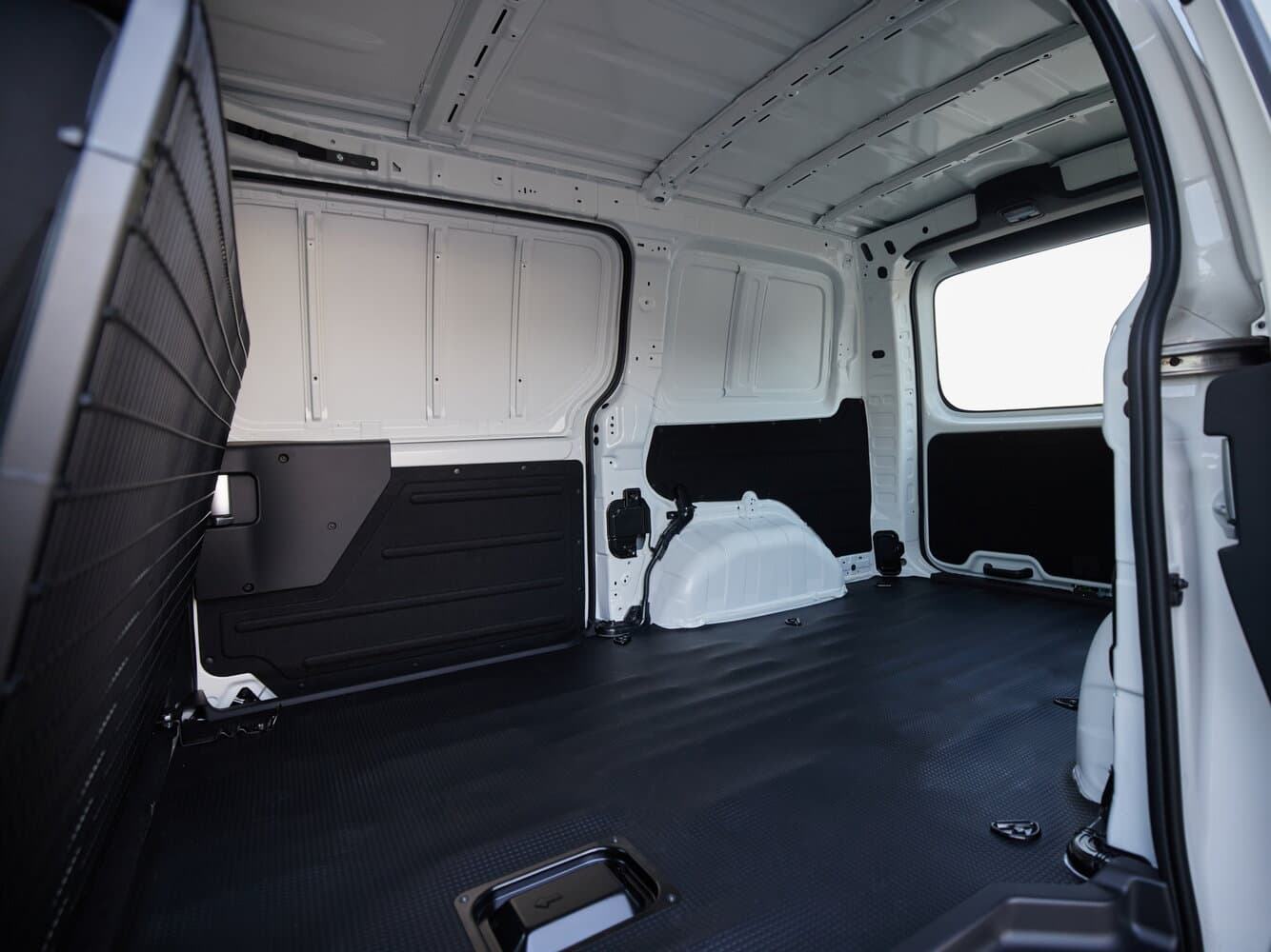 Hyundai Staria Фургон Load, фото 10