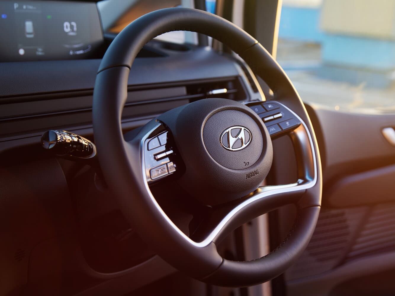 Hyundai Staria Фургон Load, фото 9