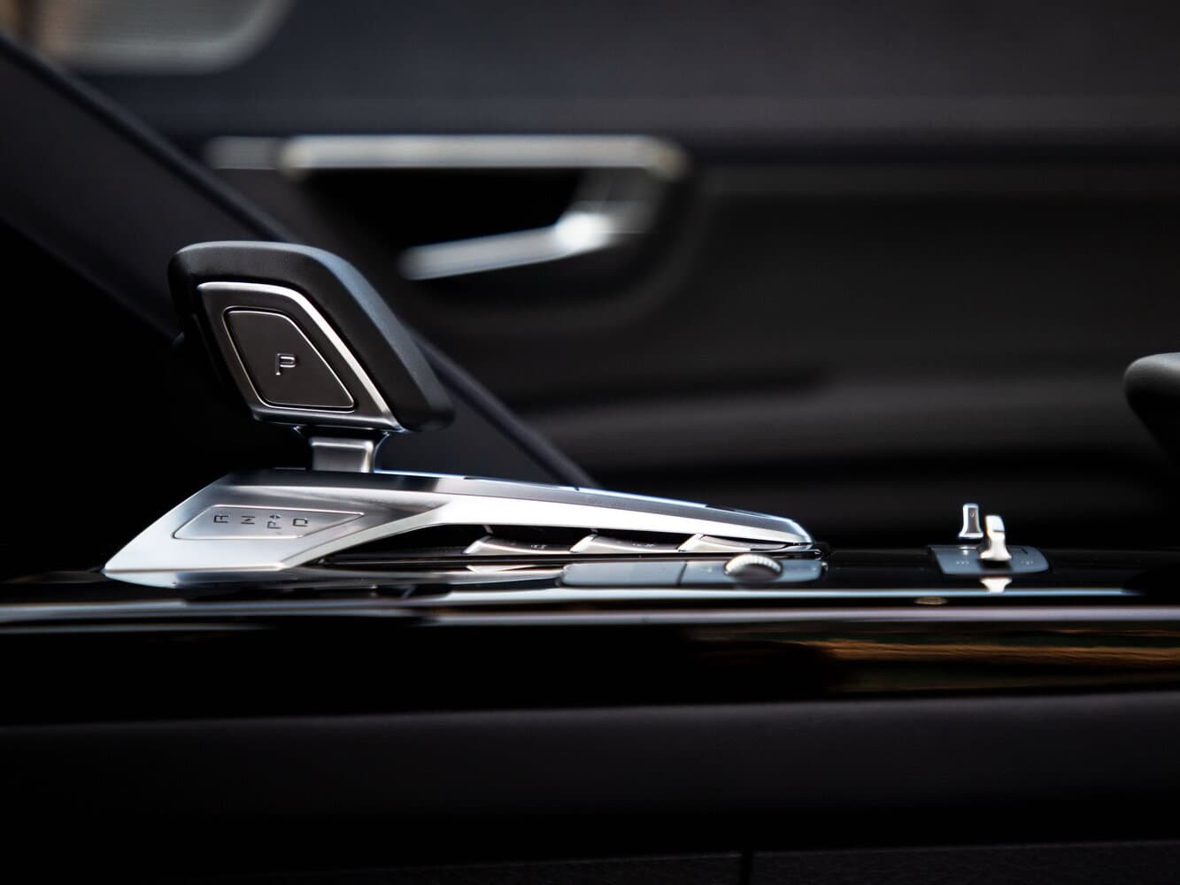BYD Song Pro I Внедорожник 5 дв., фото 10