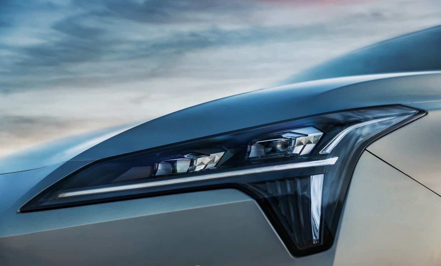 GAC Aion, S Plus, 2023, фото 7
