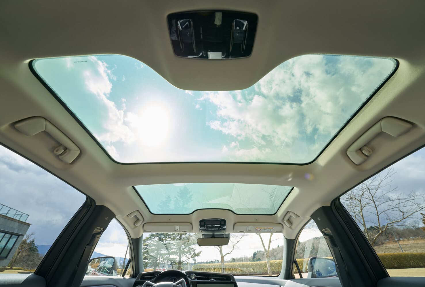 Lexus, RZ, 2025, фото 7