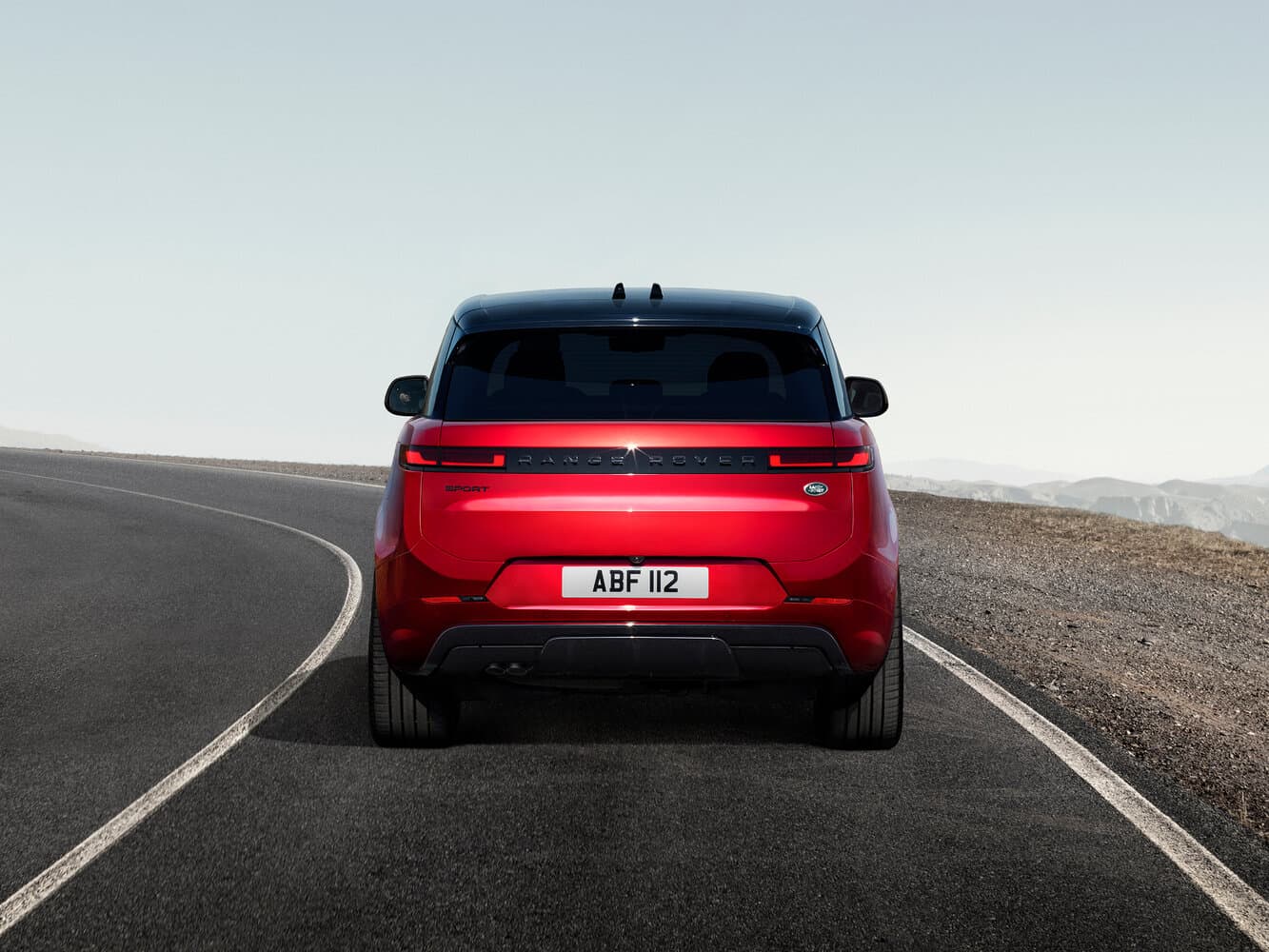 Land Rover, Range Rover Sport, III, 2026, фото 9