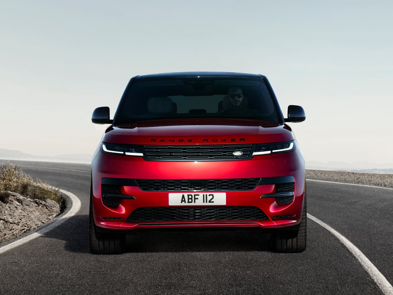 Land Rover, Range Rover Sport, III, 2026, фото 2