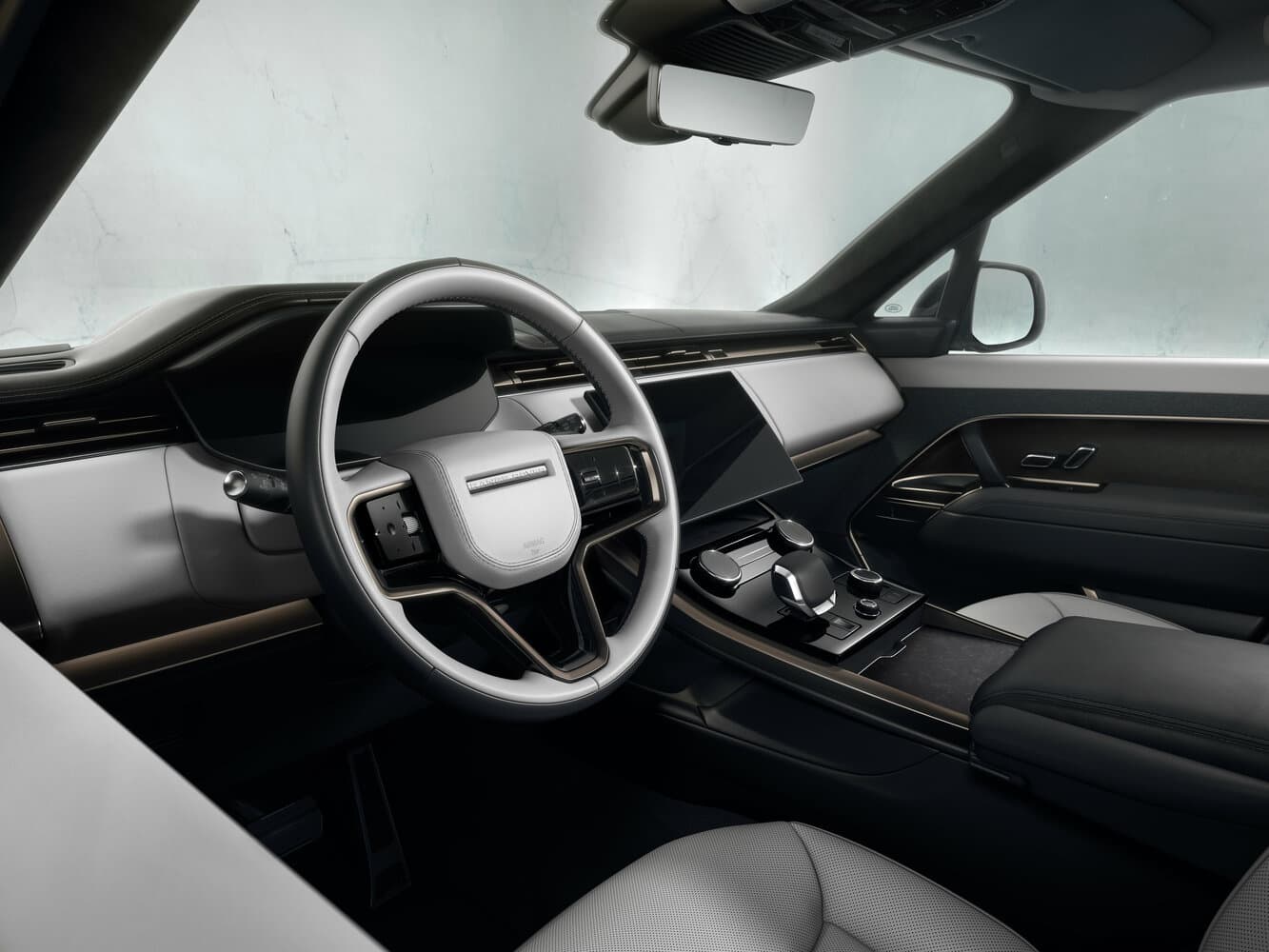 Land Rover, Range Rover Sport, III, 2026, фото 12