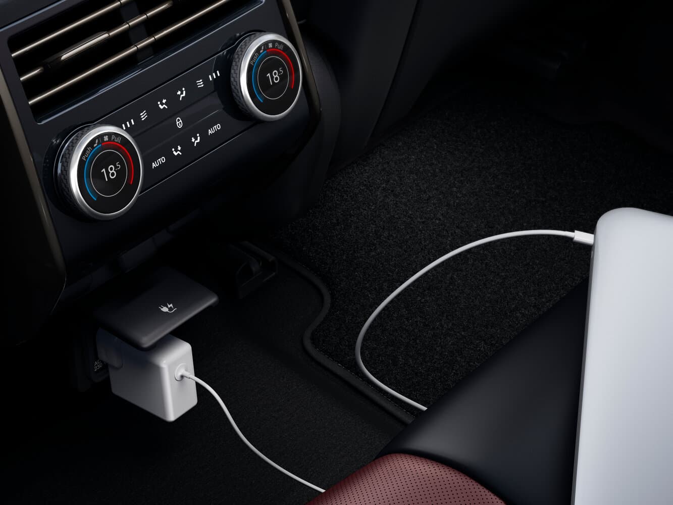 Land Rover, Range Rover Sport, III, 2026, фото 7