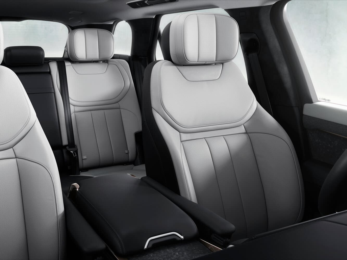 Land Rover, Range Rover Sport, III, 2026, фото 15