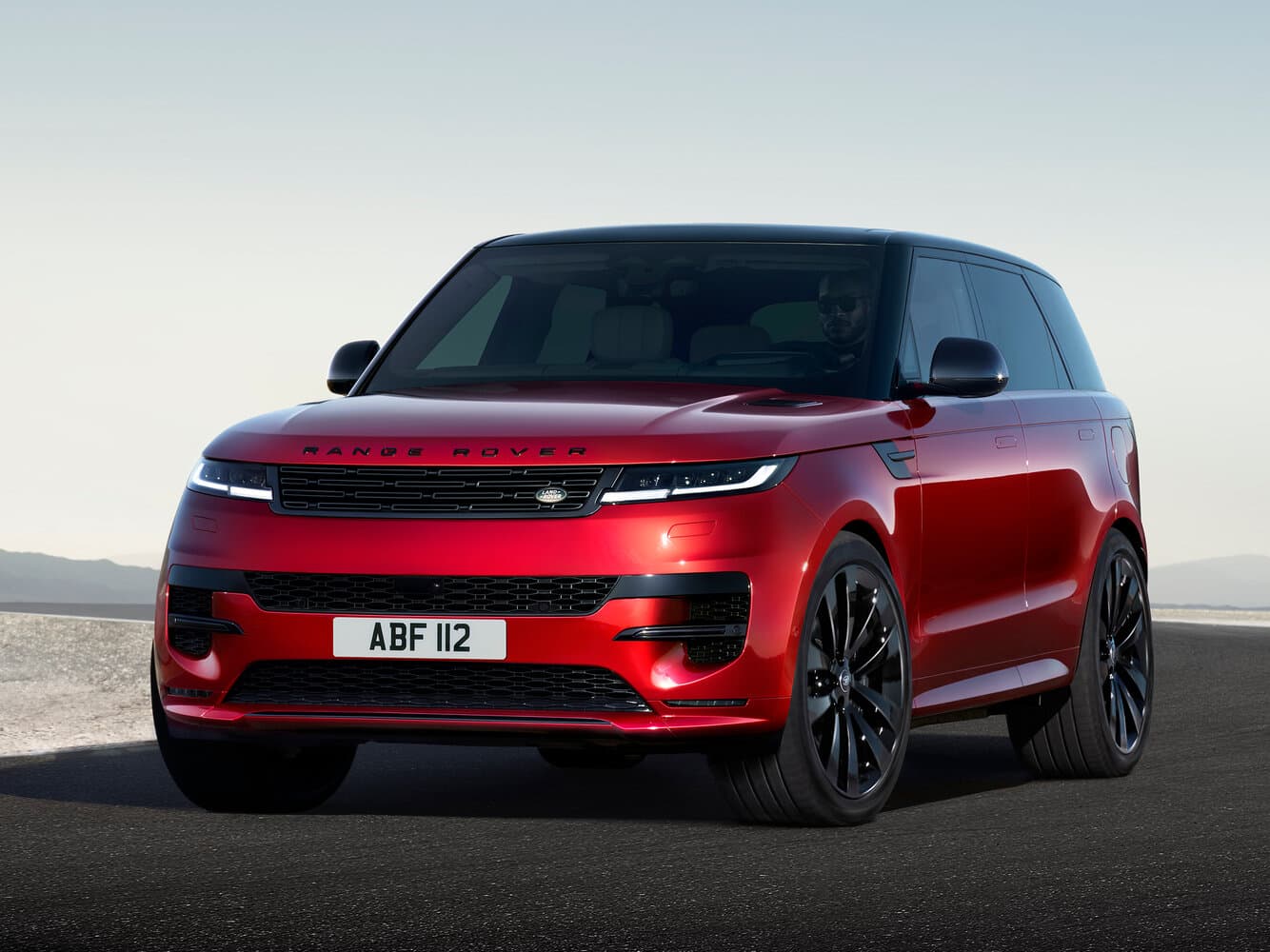 Land Rover, Range Rover Sport, III, 2026, фото 8
