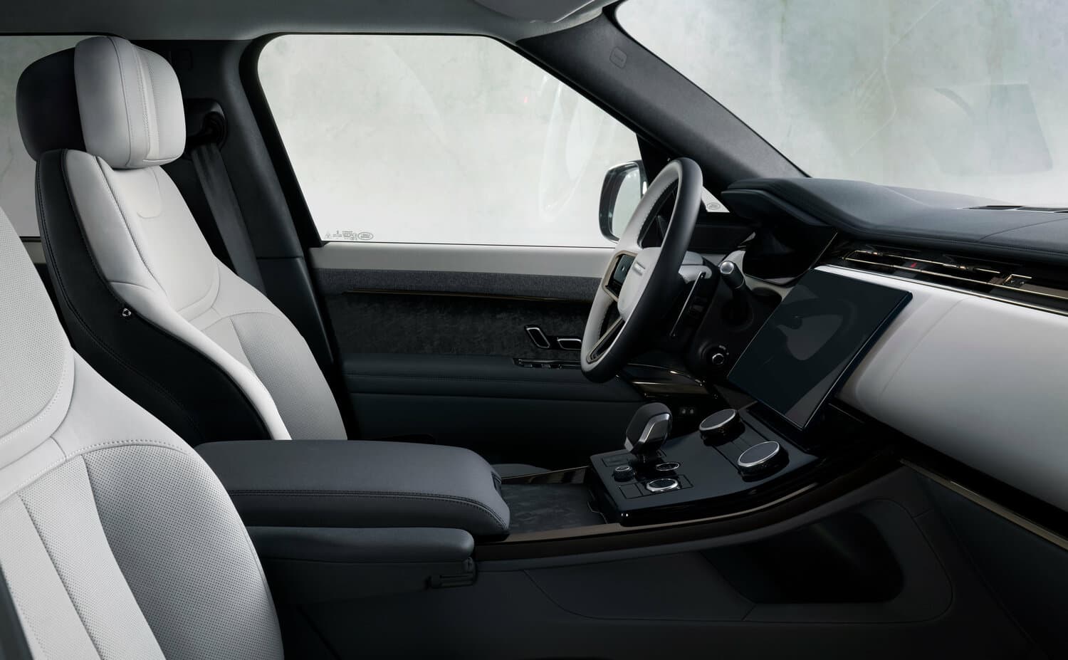 Land Rover, Range Rover Sport, III, 2026, фото 3
