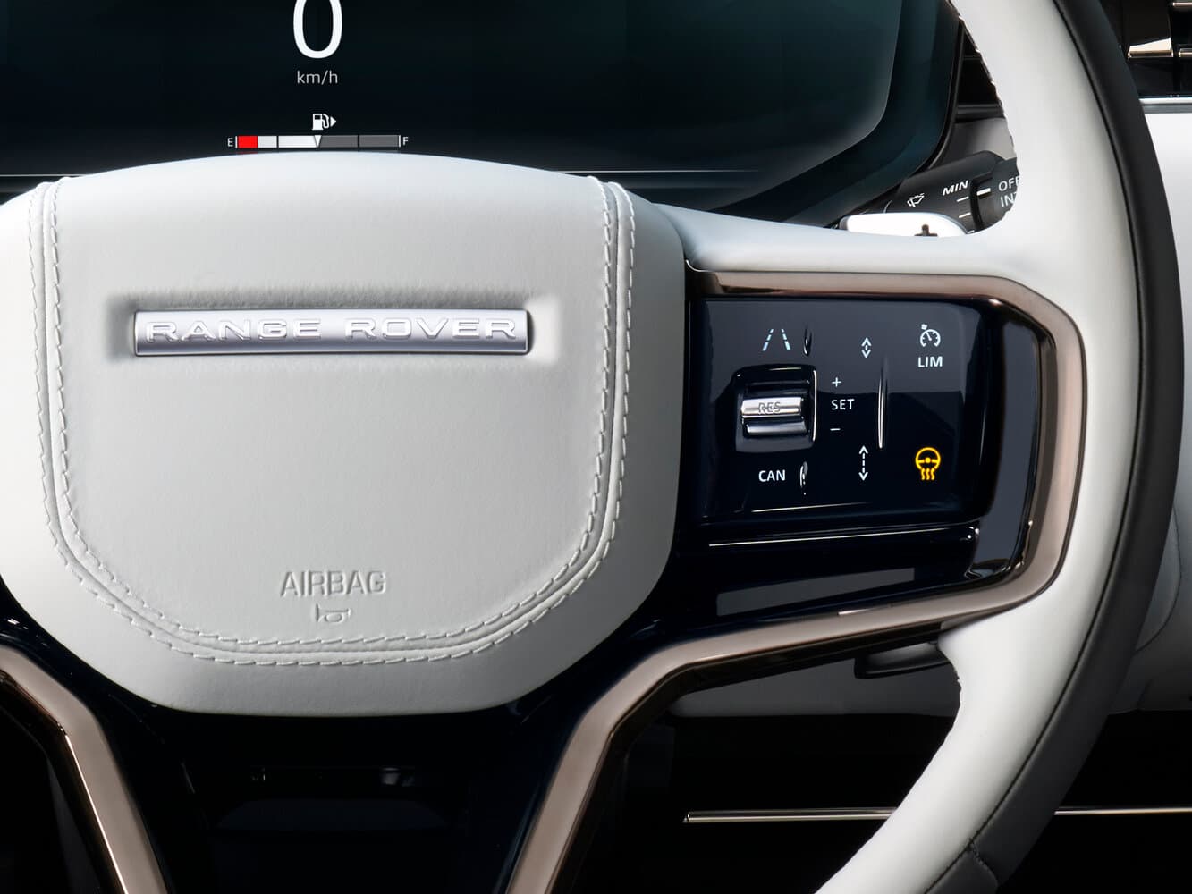 Land Rover, Range Rover Sport, III, 2026, фото 14