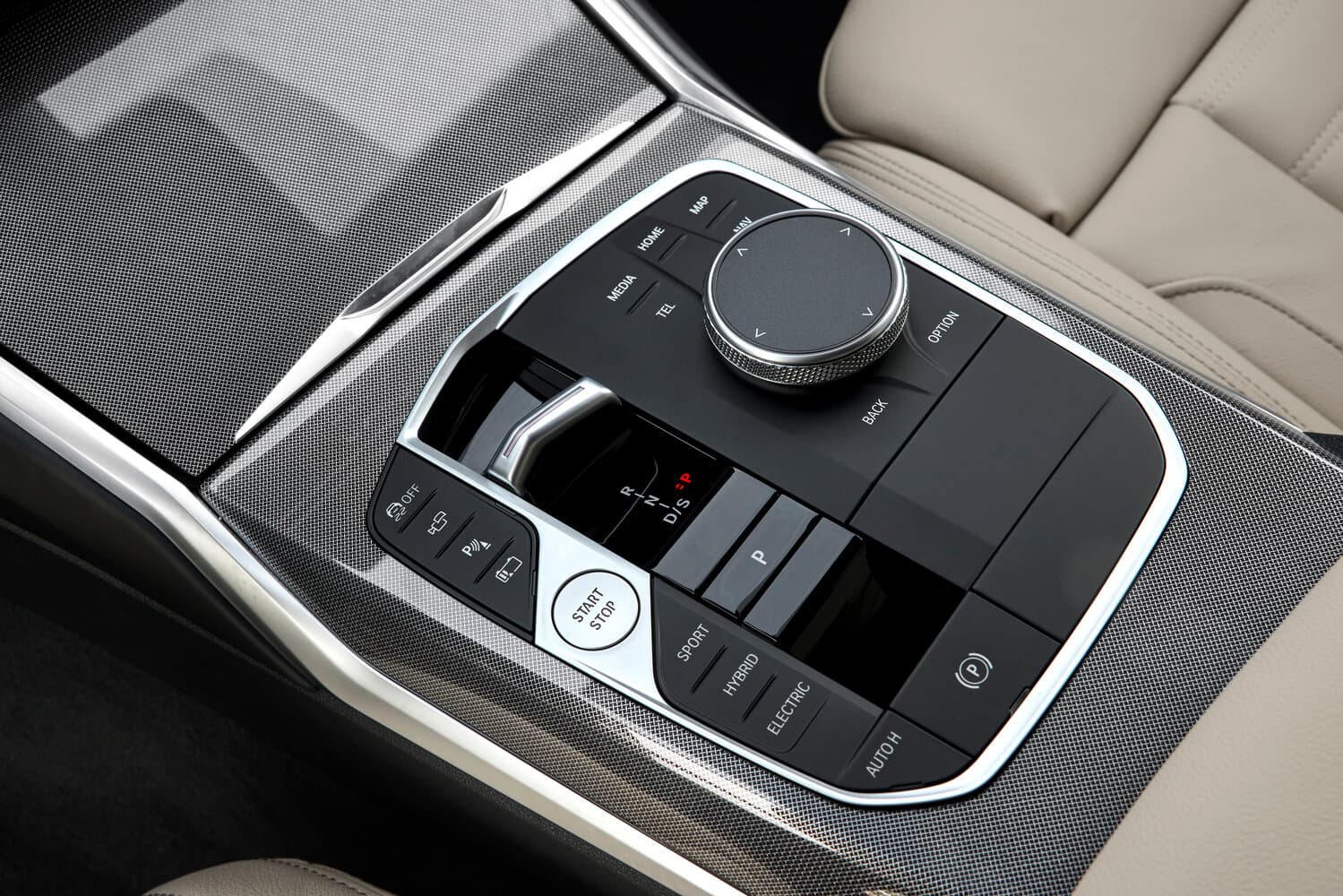 BMW 3 series VII (G2x) Рестайлинг Универсал 5 дв., фото 11