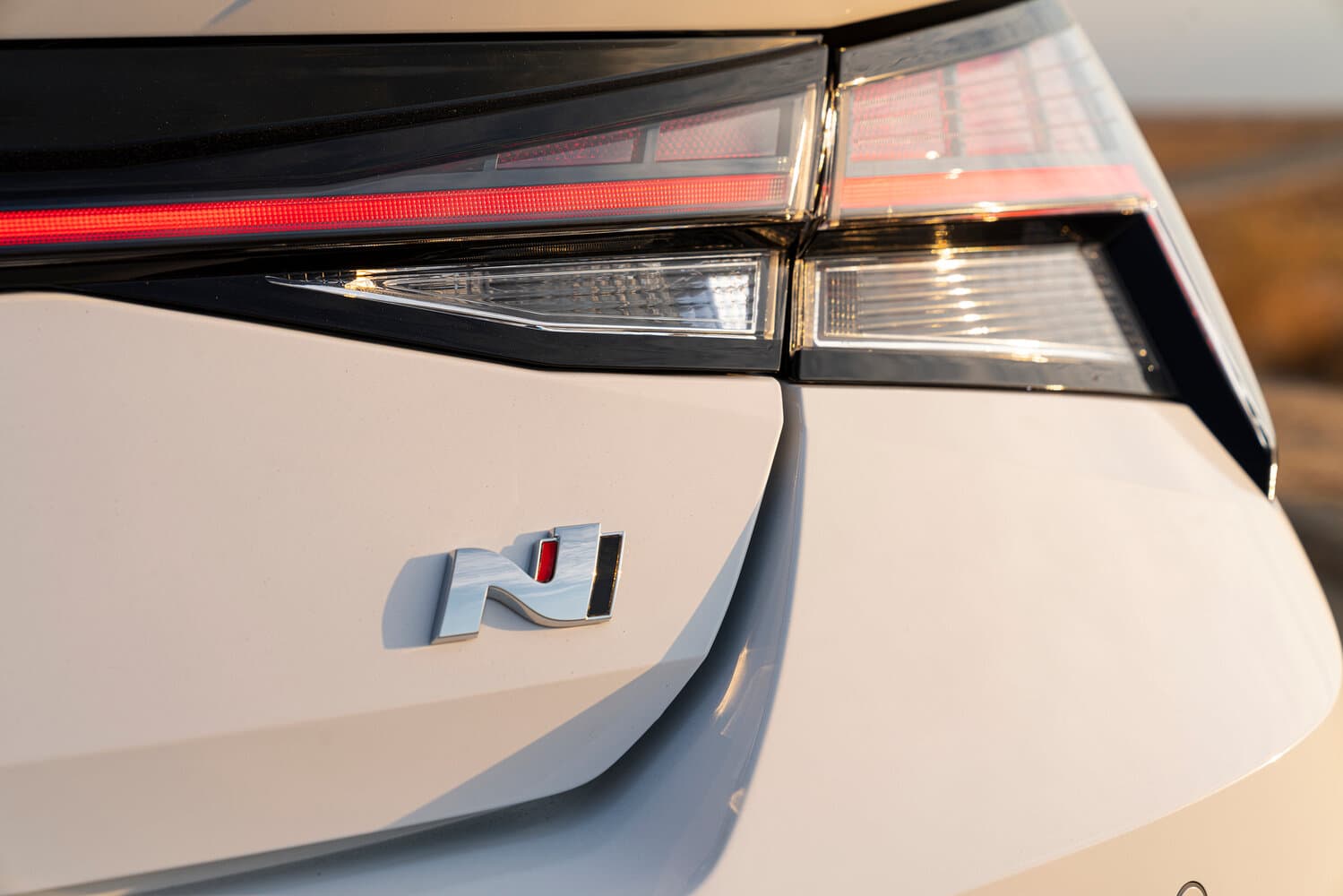 Hyundai, Avante N, VII, 2022, фото 12