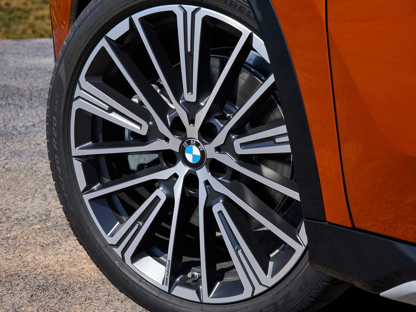 BMW X1 III (U11/U12) Внедорожник 5 дв., фото 18