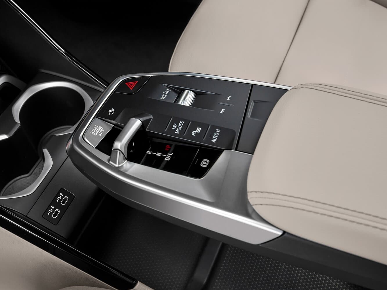 BMW X1 III (U11/U12) Внедорожник 5 дв., фото 12