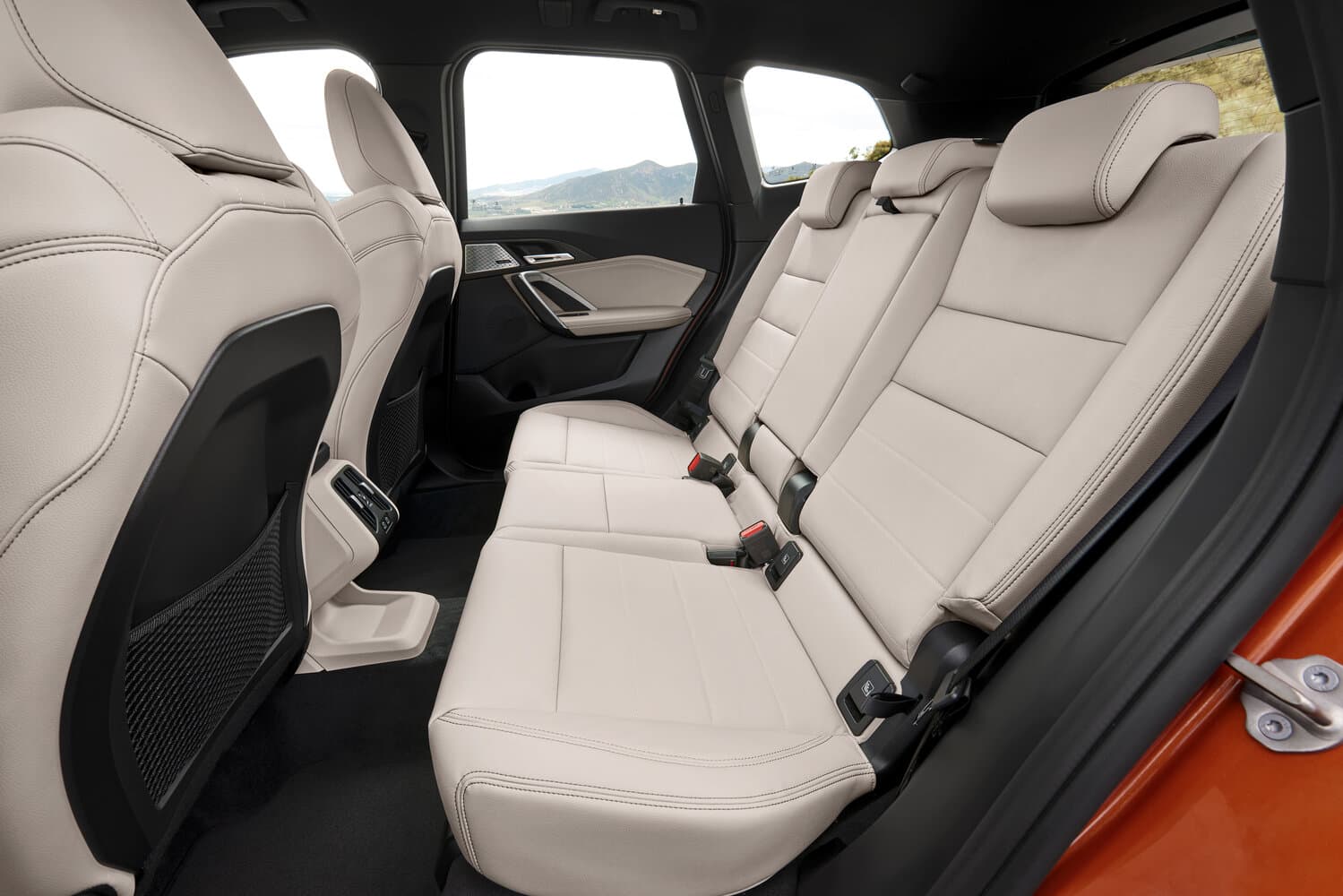 BMW X1 III (U11/U12) Внедорожник 5 дв., фото 11