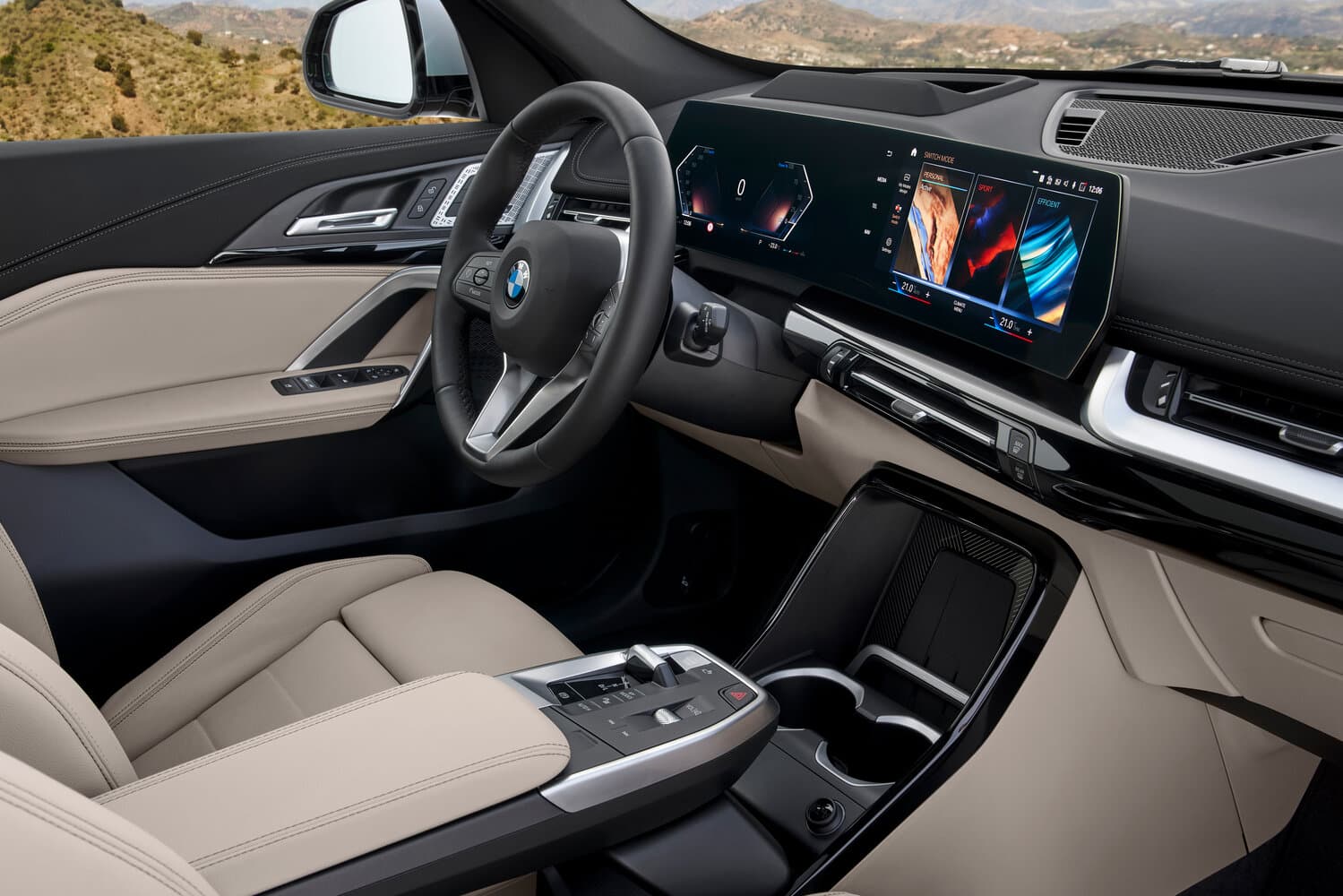 BMW X1 III (U11/U12) Внедорожник 5 дв., фото 7