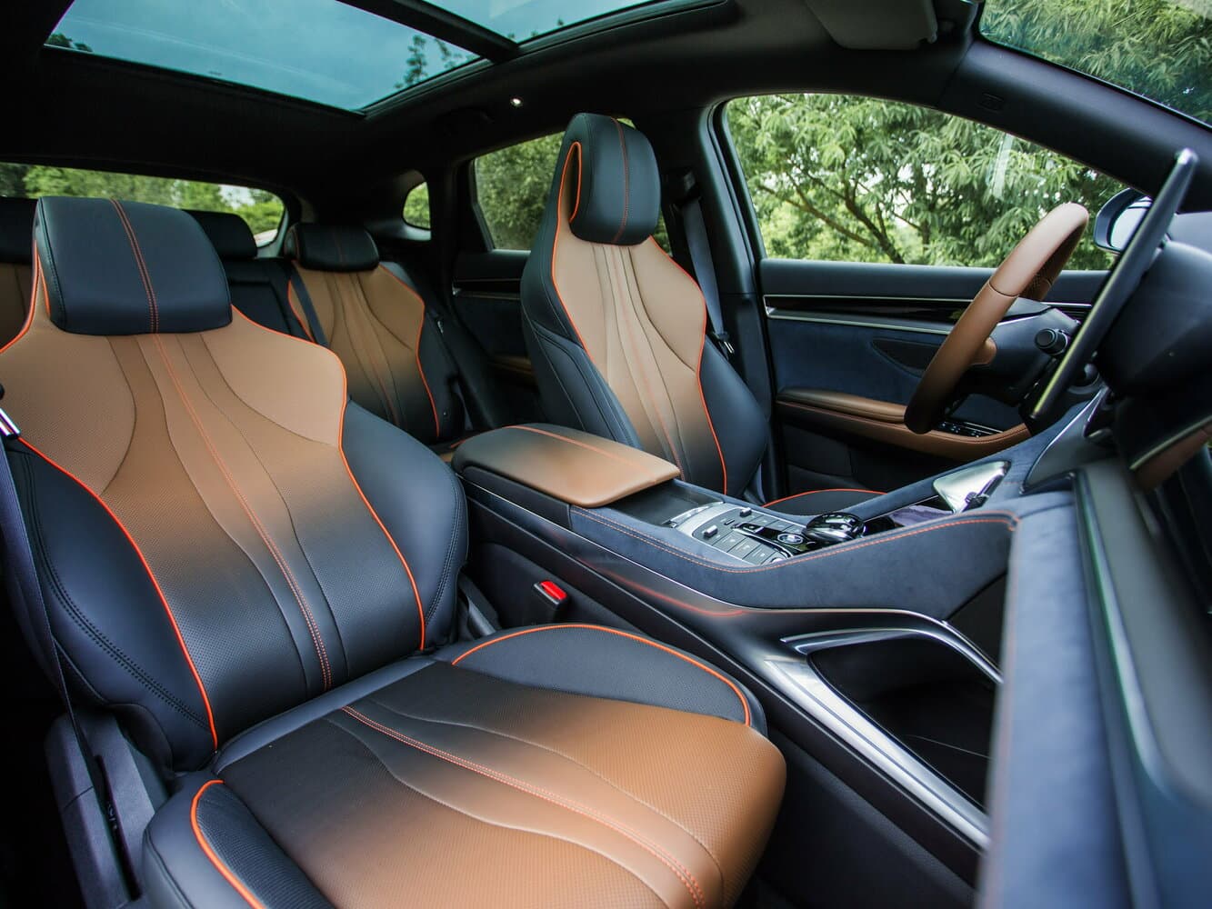 BYD Song Plus