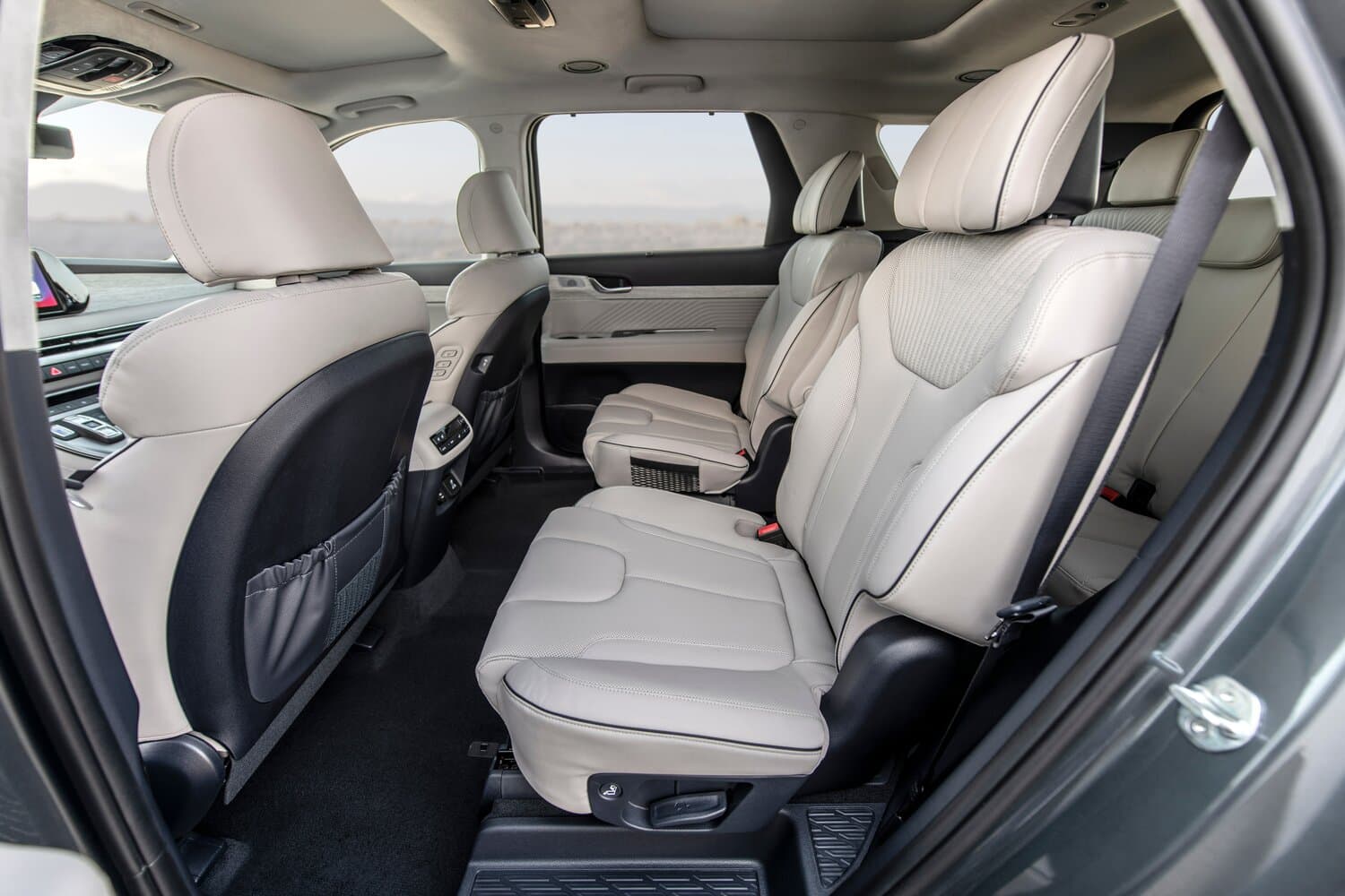 Hyundai Palisade I Рестайлинг Внедорожник 5 дв., фото 9