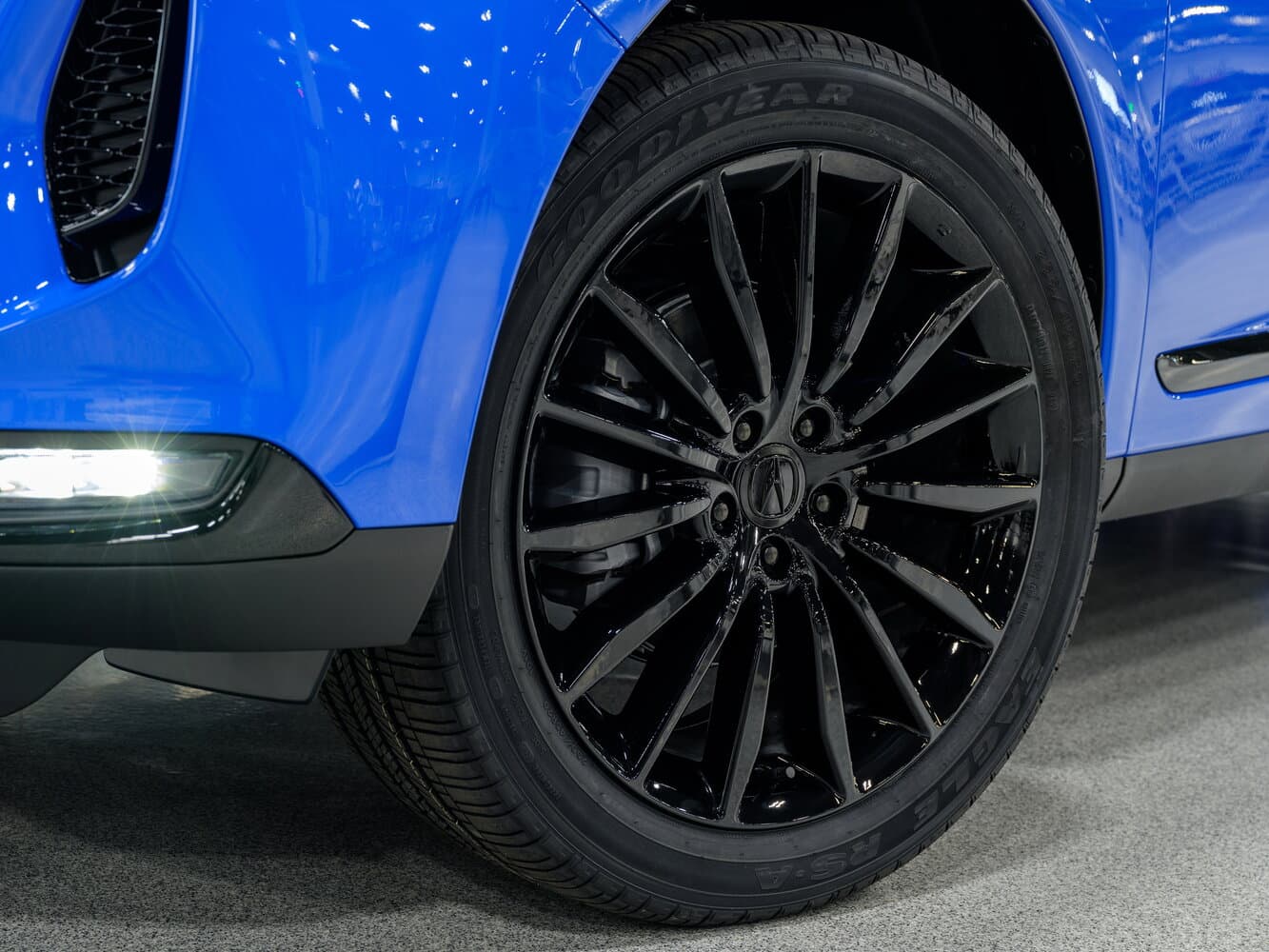 Acura, RDX, III Рестайлинг, 2022, фото 10