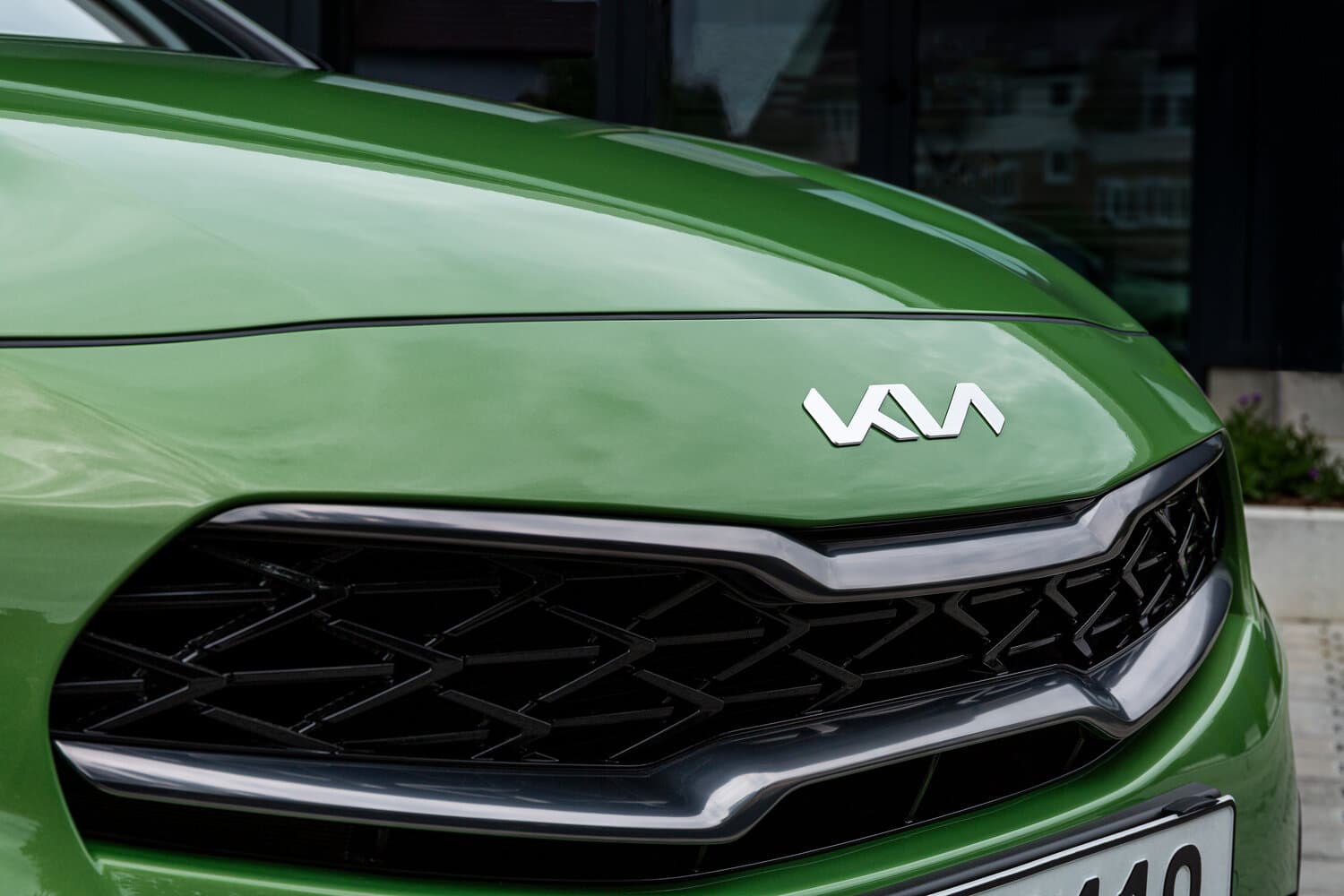 Kia XCeed I Рестайлинг Хэтчбек 5 дв., фото 14