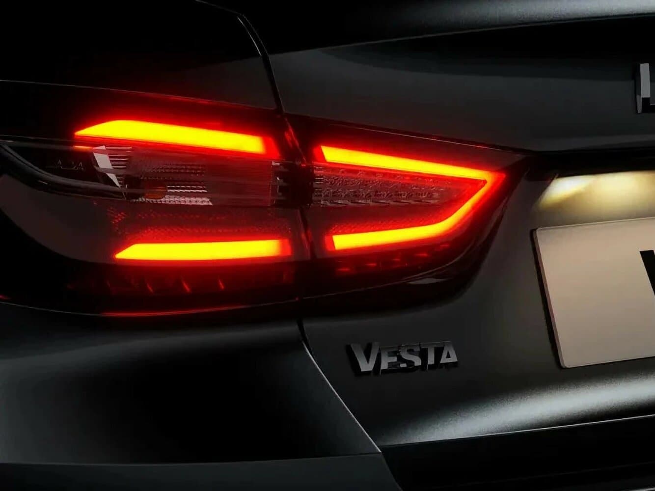 Lada (ВАЗ) Vesta I Рестайлинг (NG) Универсал 5 дв. SW, фото 9