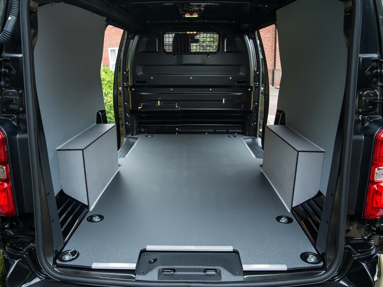 Toyota ProAce II Фургон L2, фото 6