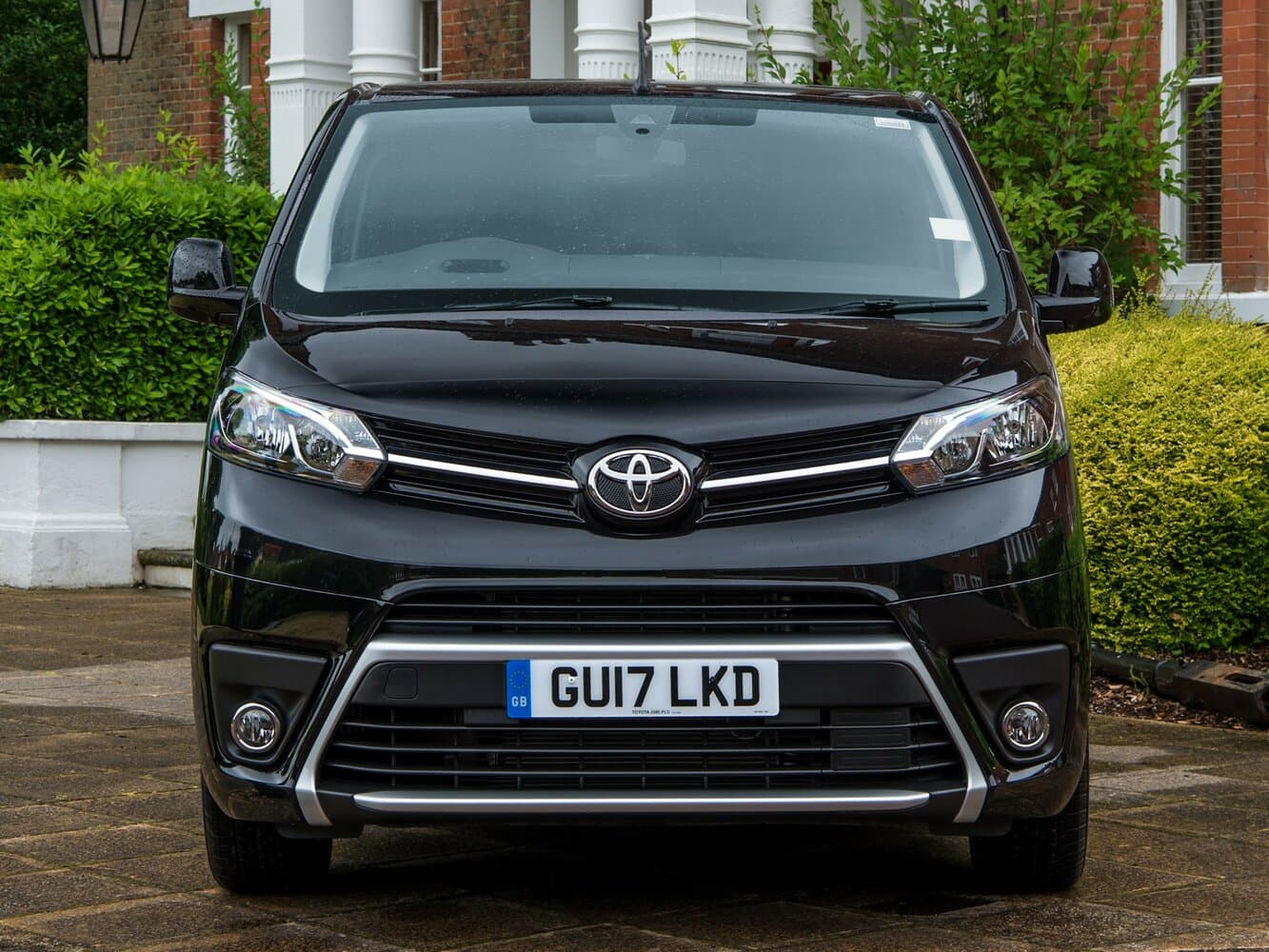 Toyota ProAce II Фургон L2, фото 3