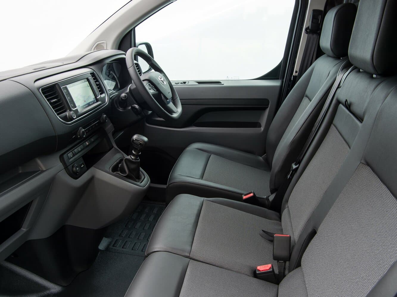 Toyota ProAce II Фургон L2, фото 4
