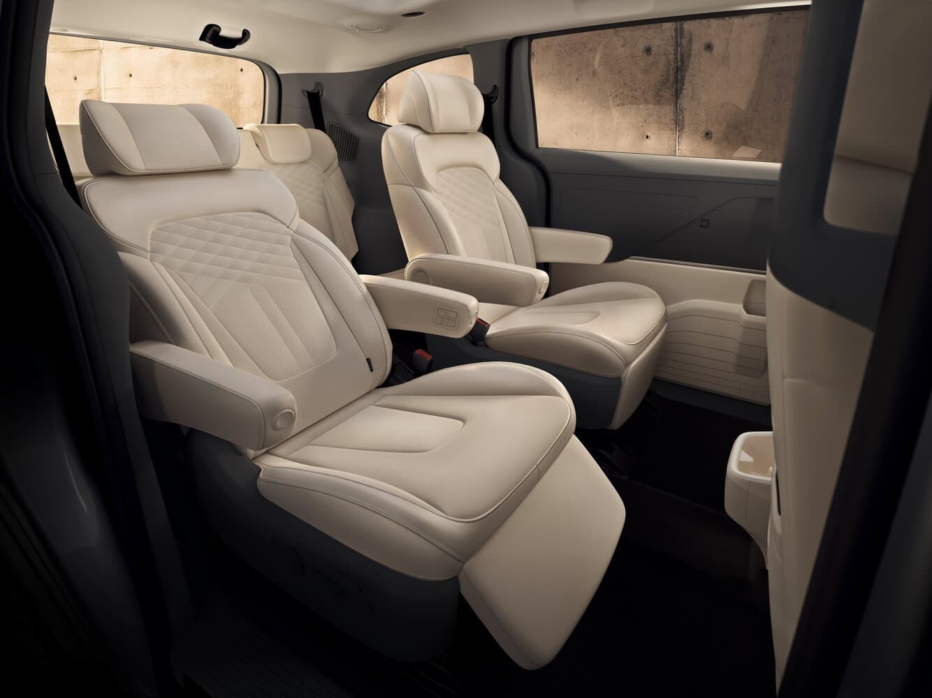 Hyundai Custo Минивэн, фото 7