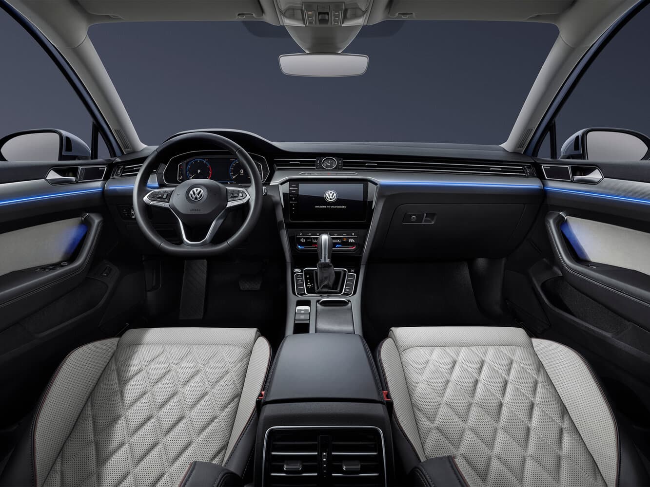 Volkswagen, Magotan, B8 Рестайлинг, 2026, фото 11