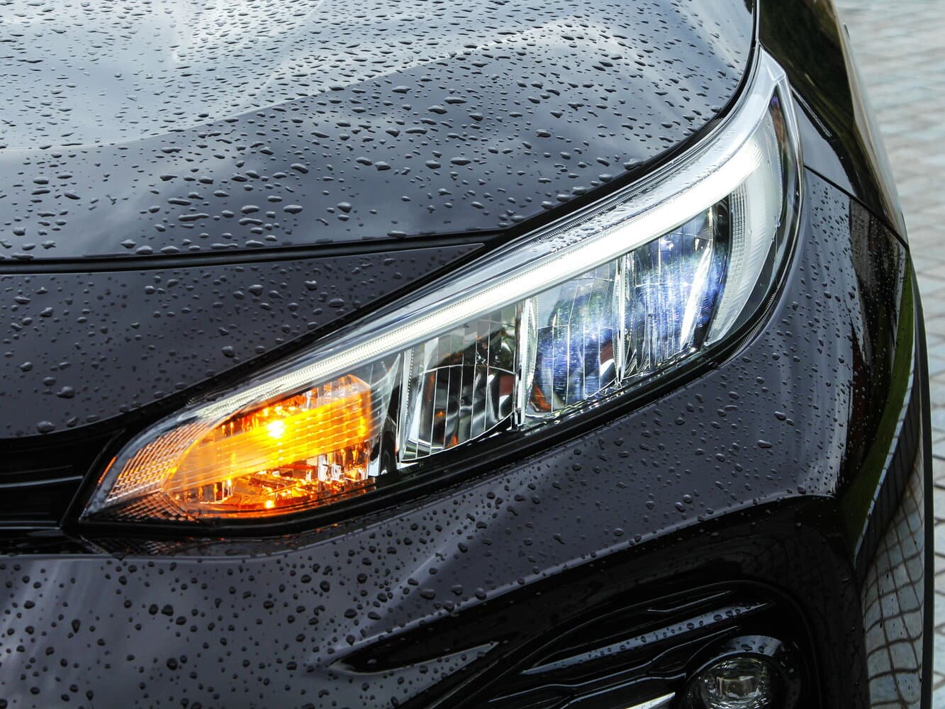 Toyota Wildlander Внедорожник 5 дв., фото 11