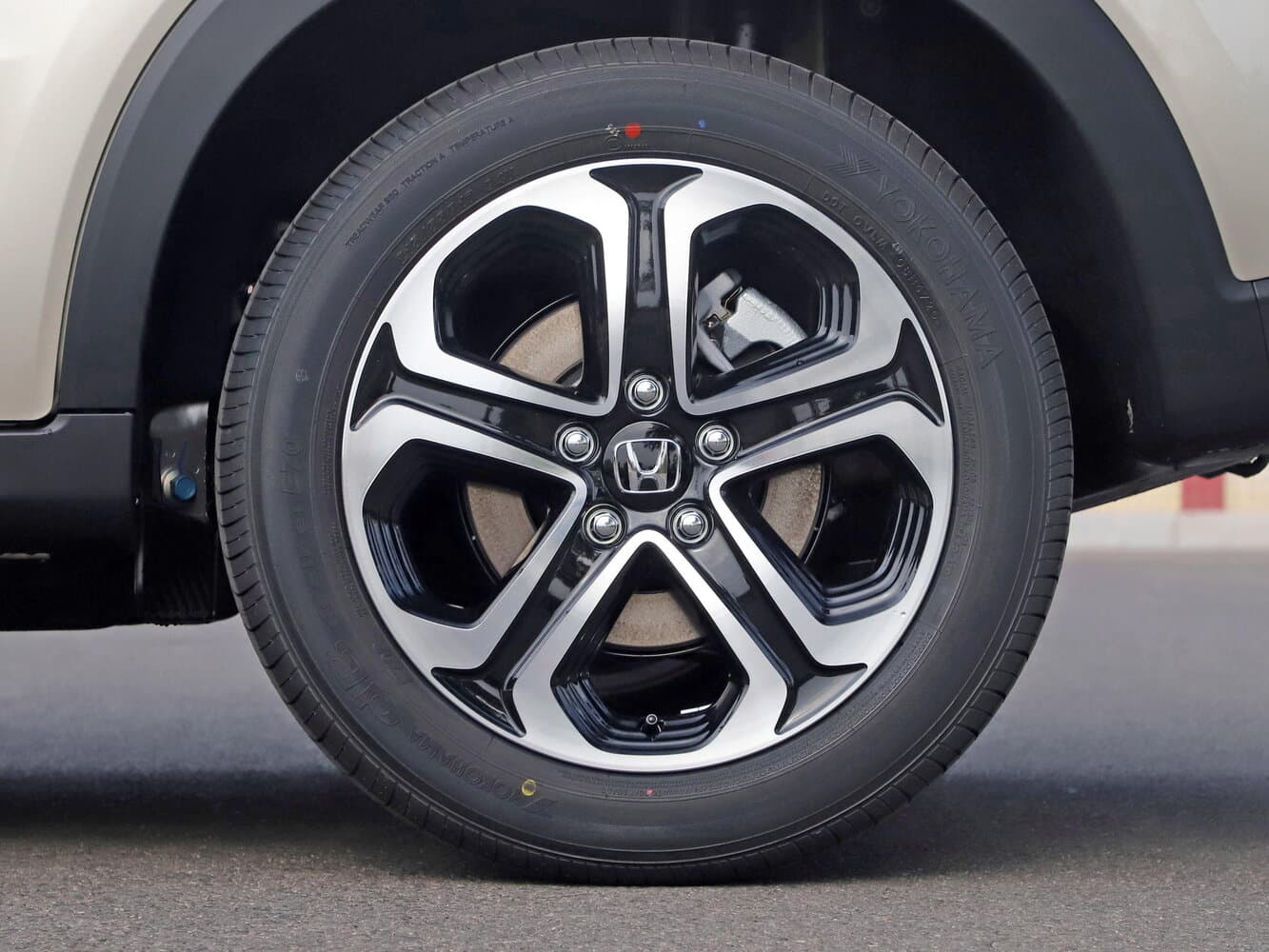 Honda, XR-V, I, 2016, фото 12