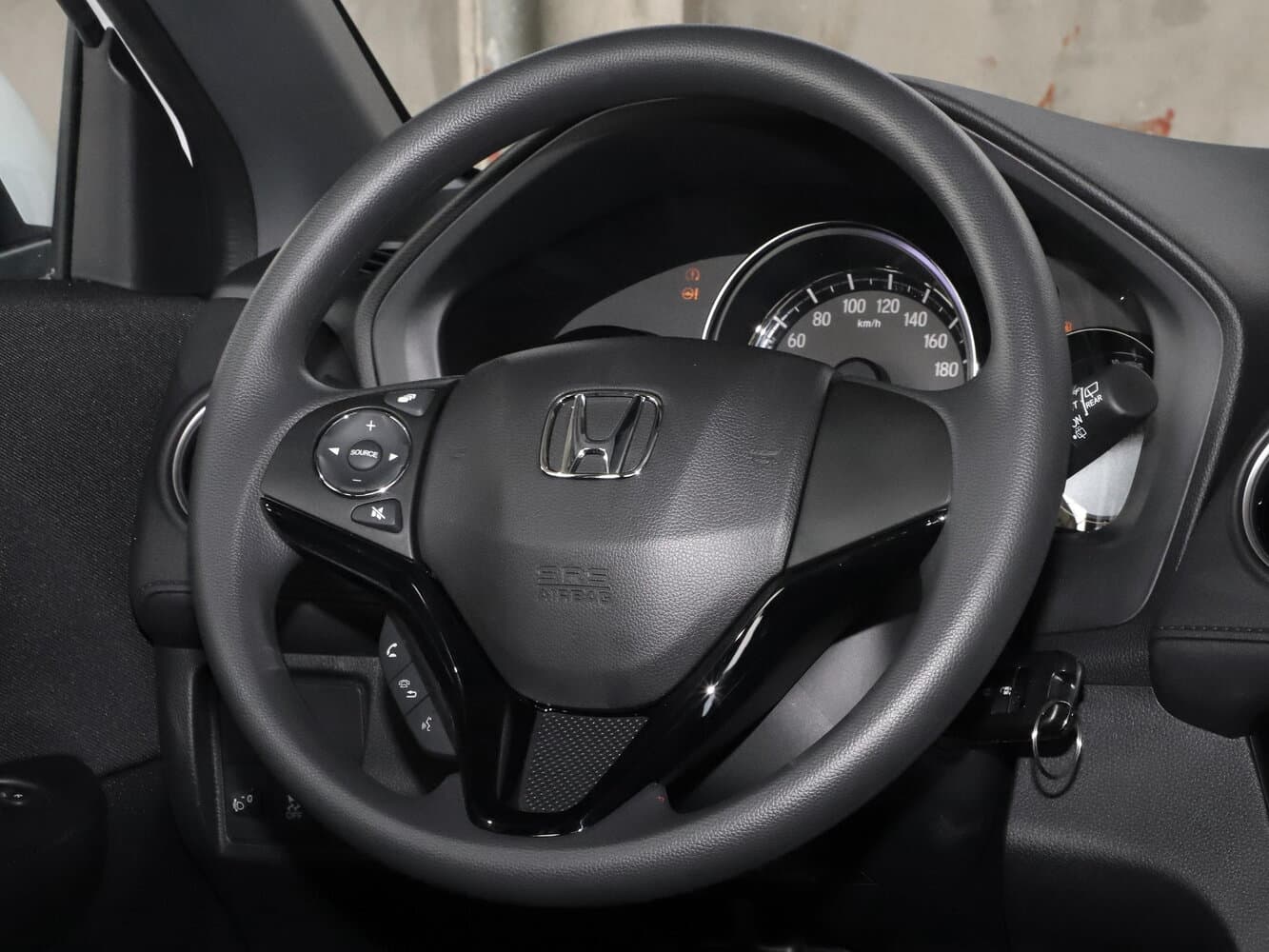 Honda, XR-V, I, 2016, фото 13