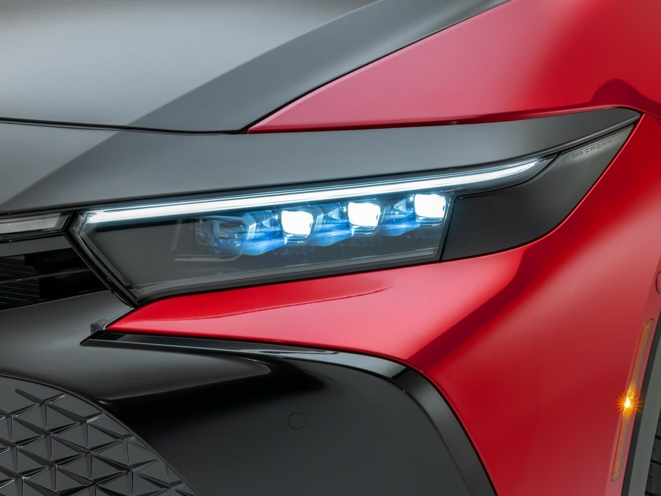 Toyota Crown XVI (S230) Фастбек Crossover, фото 11