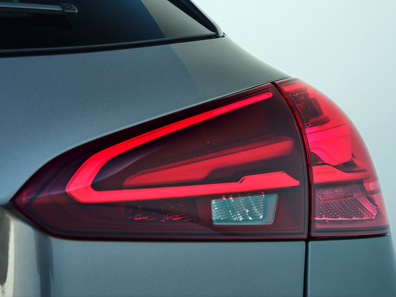 Mercedes-Benz A-Class IV (W177) Рестайлинг Хэтчбек 5 дв., фото 6