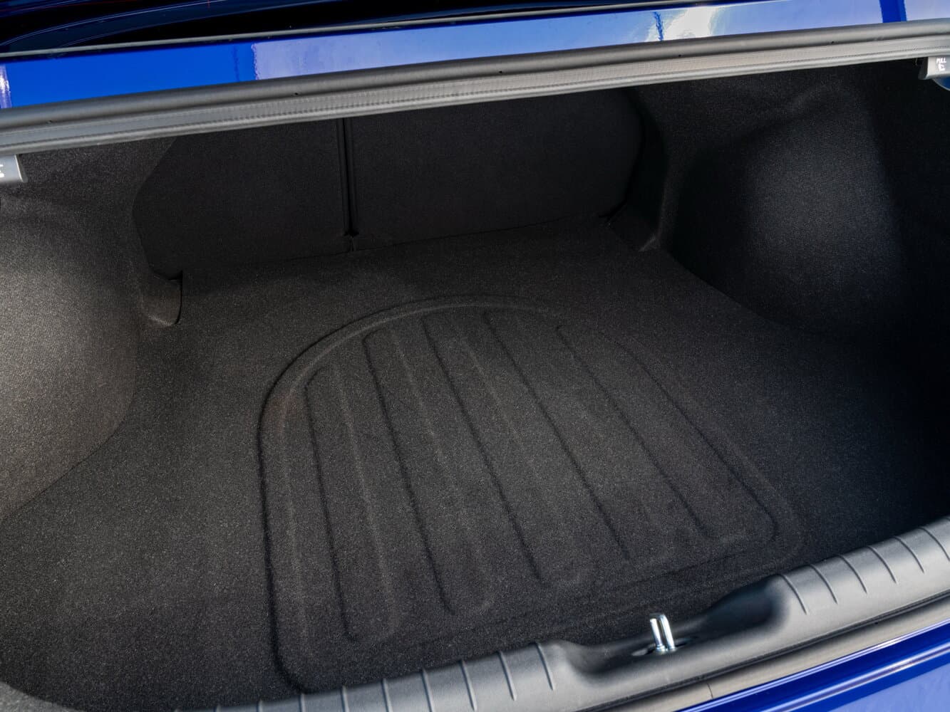 Hyundai Avante VII Седан, фото 10