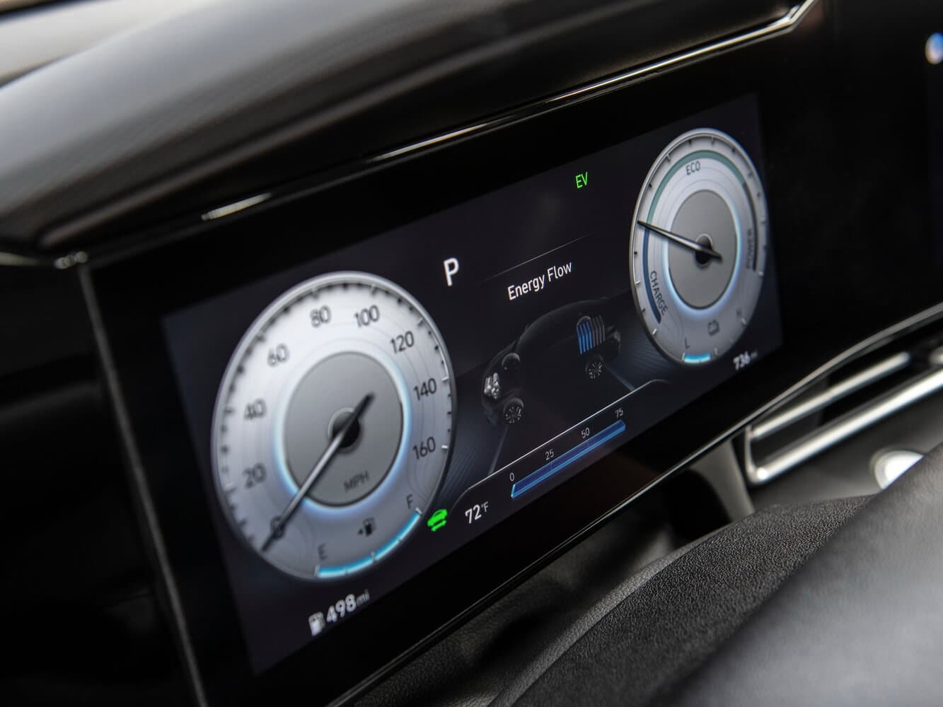 Hyundai Avante VII Седан, фото 5