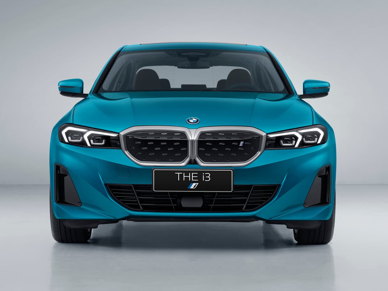 BMW i3 I (G28) Седан, фото 3