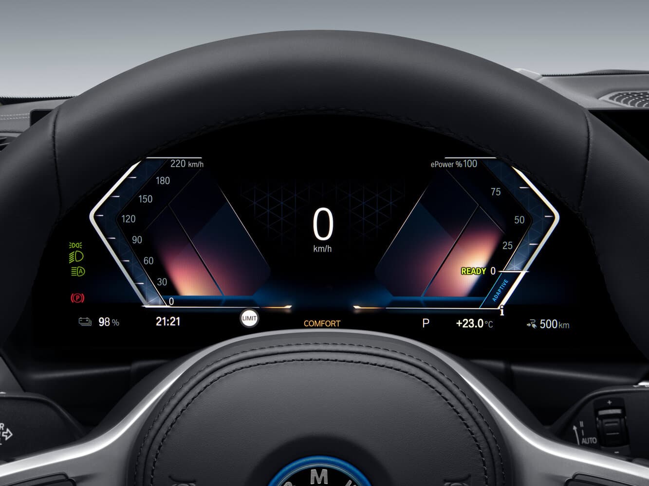 BMW i3 I (G28) Седан, фото 8