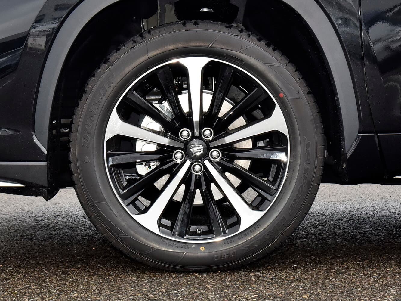 Toyota, Crown Kluger, 2022, фото 7