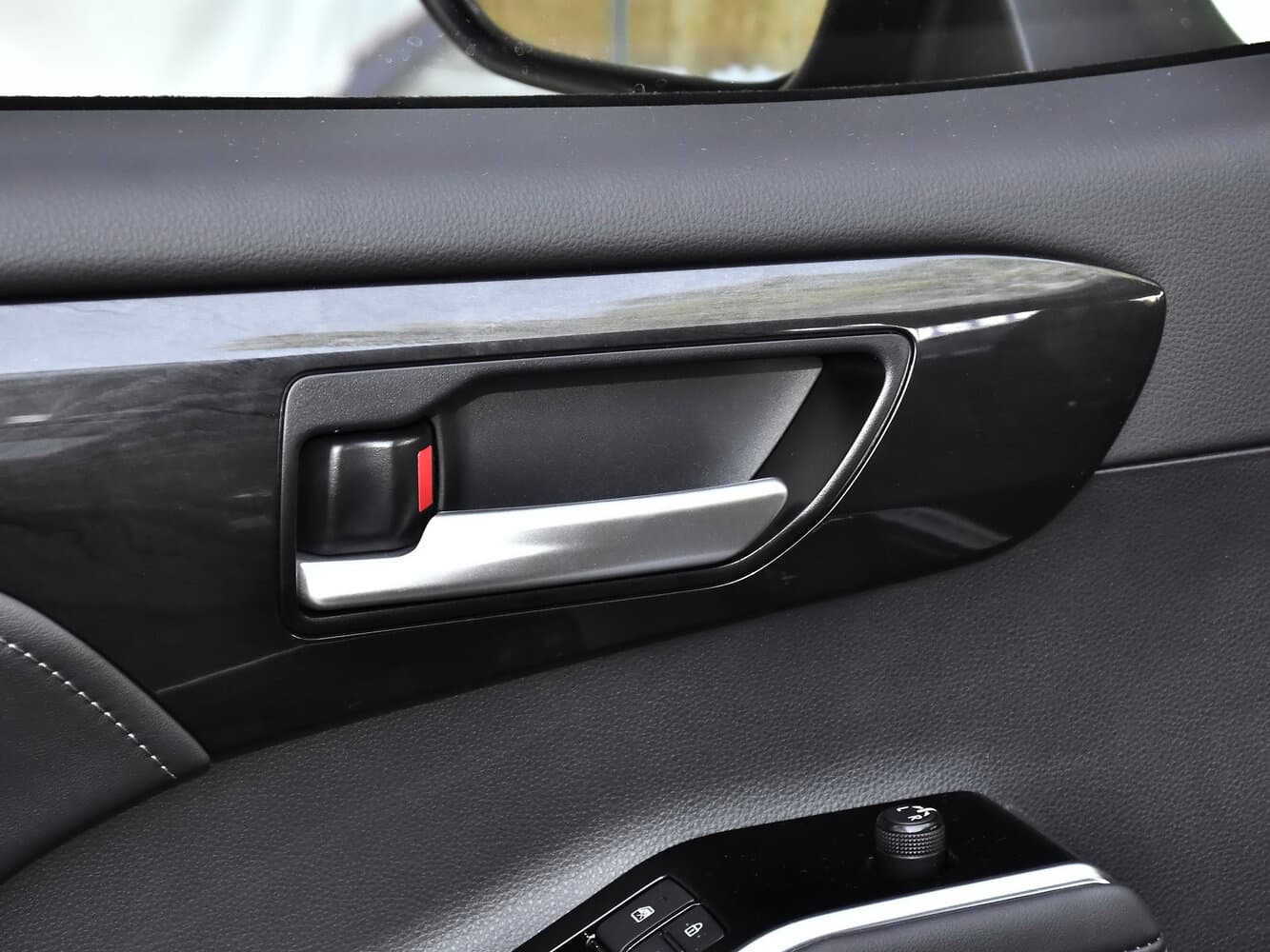 Toyota, Crown Kluger, 2022, фото 17