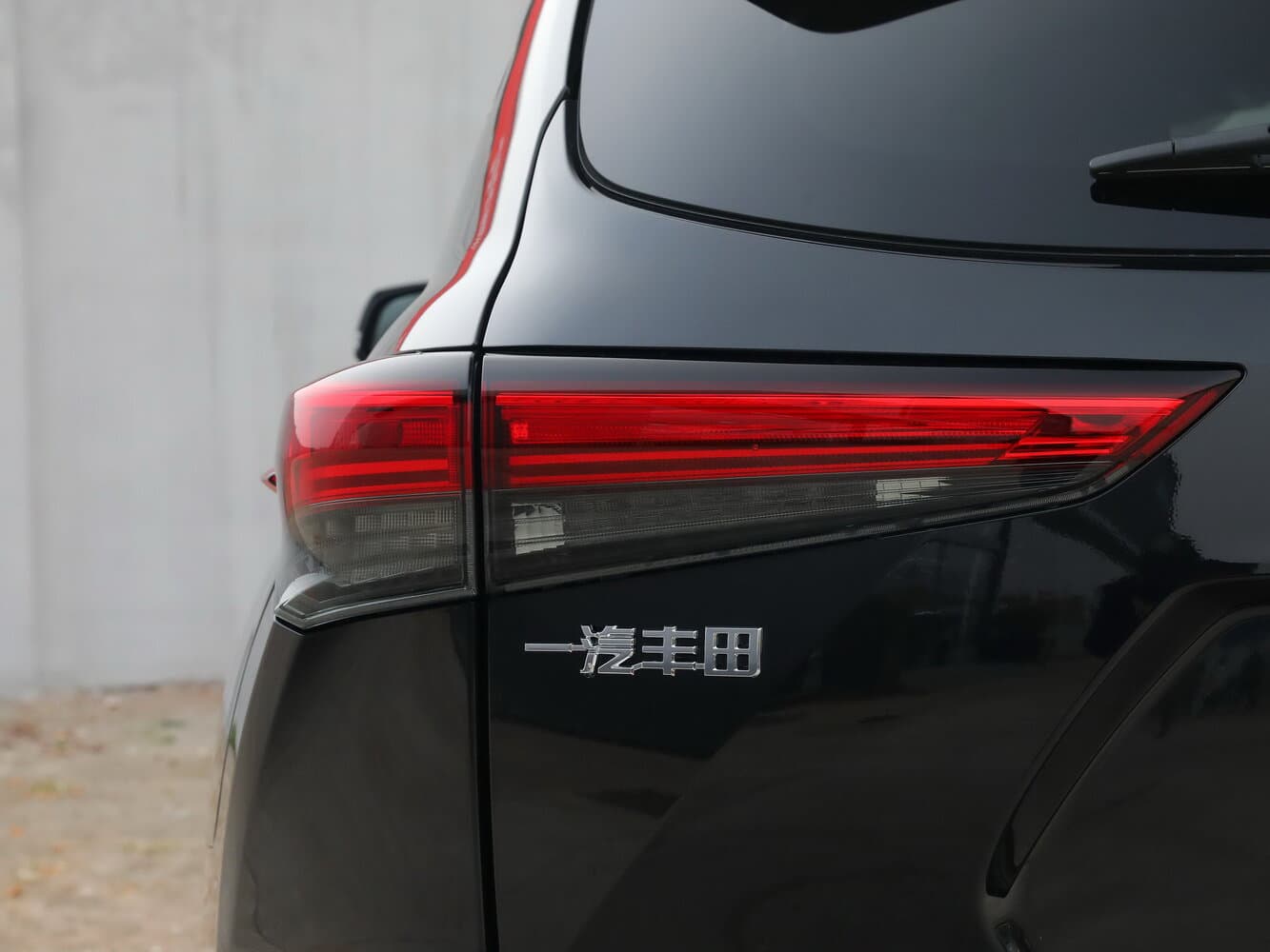 Toyota, Crown Kluger, 2022, фото 3