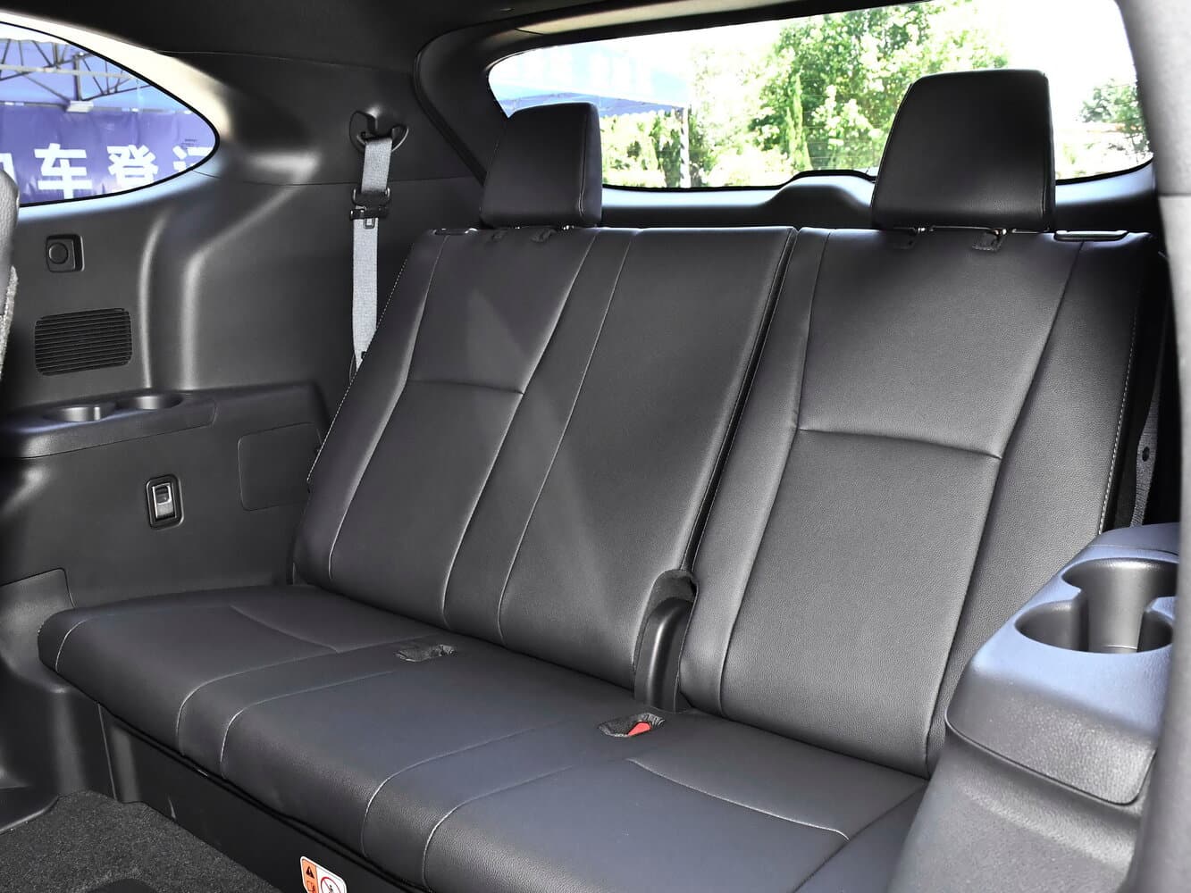 Toyota, Crown Kluger, 2022, фото 9