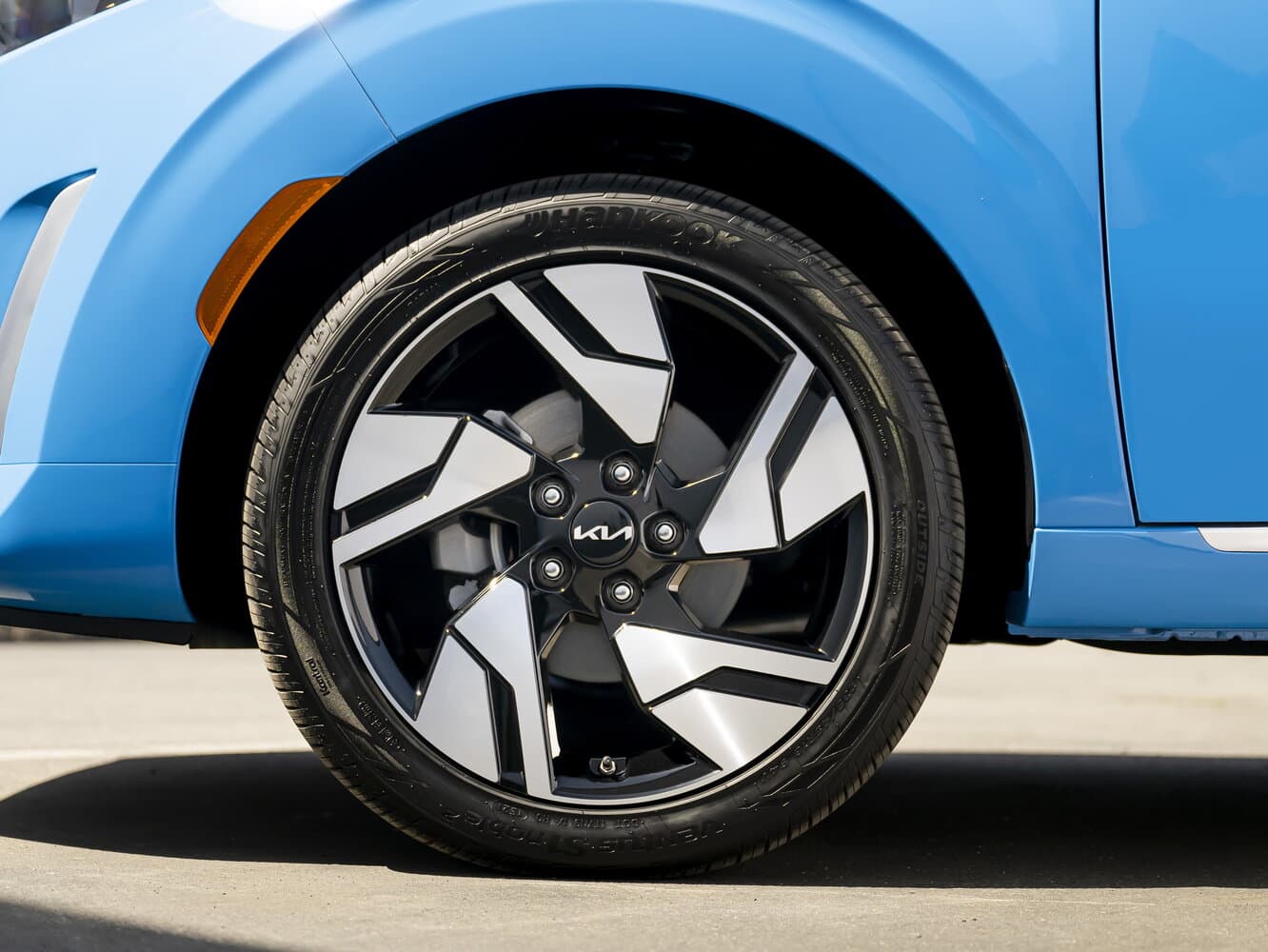 Kia Soul III Рестайлинг Хэтчбек 5 дв., фото 15