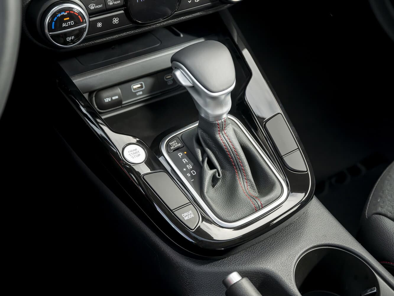 Kia Soul III Рестайлинг Хэтчбек 5 дв., фото 8