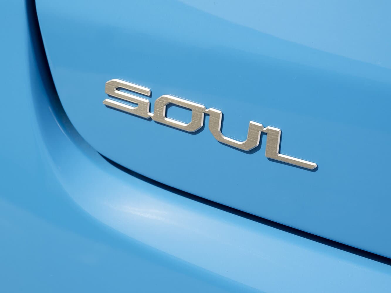 Kia Soul III Рестайлинг Хэтчбек 5 дв., фото 13